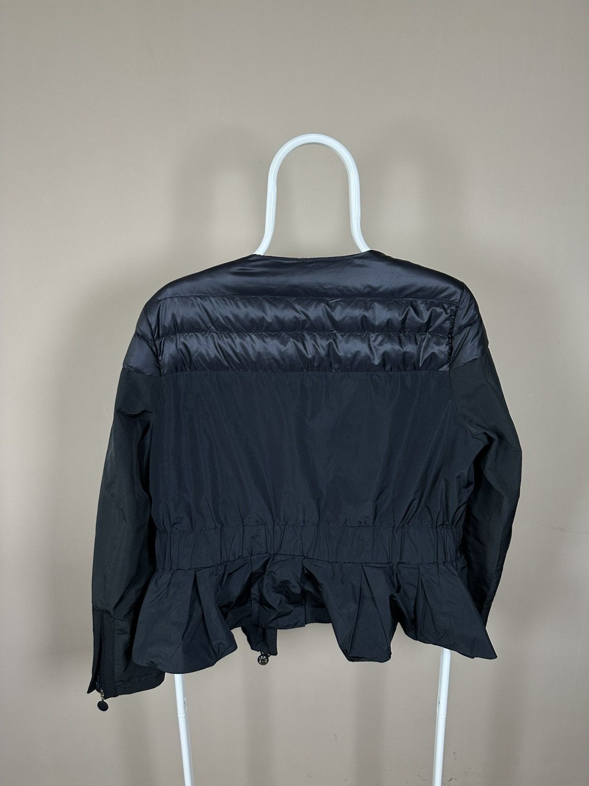 Moncler Moncler duval giubbotto jacket Size S / US 4 / IT 40 - 6 Thumbnail