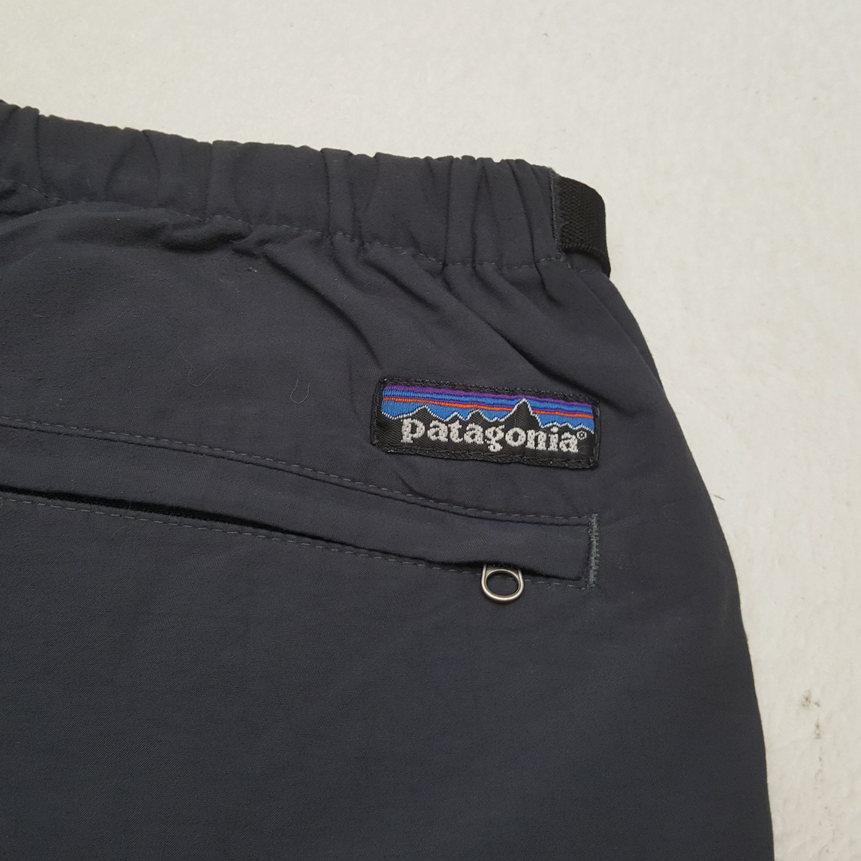 Patagonia Patagonia Outdoor Brand Style Pants RR18 Size US 26 / EU 42 - 13 Thumbnail