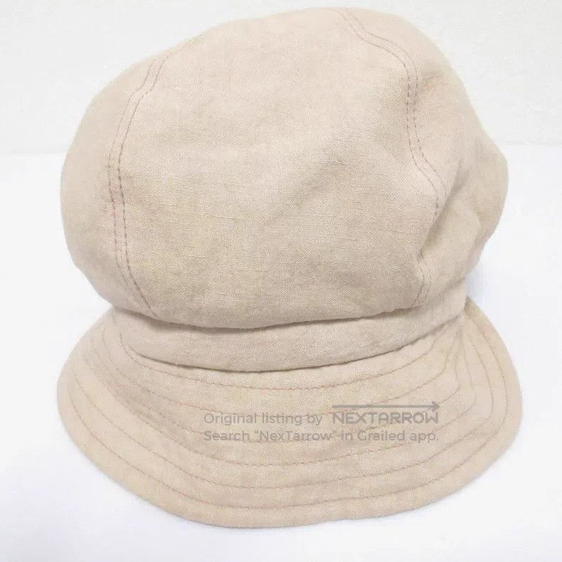 Vivienne Westwood Vivienne Westwood Newsboy cap Size ONE SIZE - 4 Thumbnail