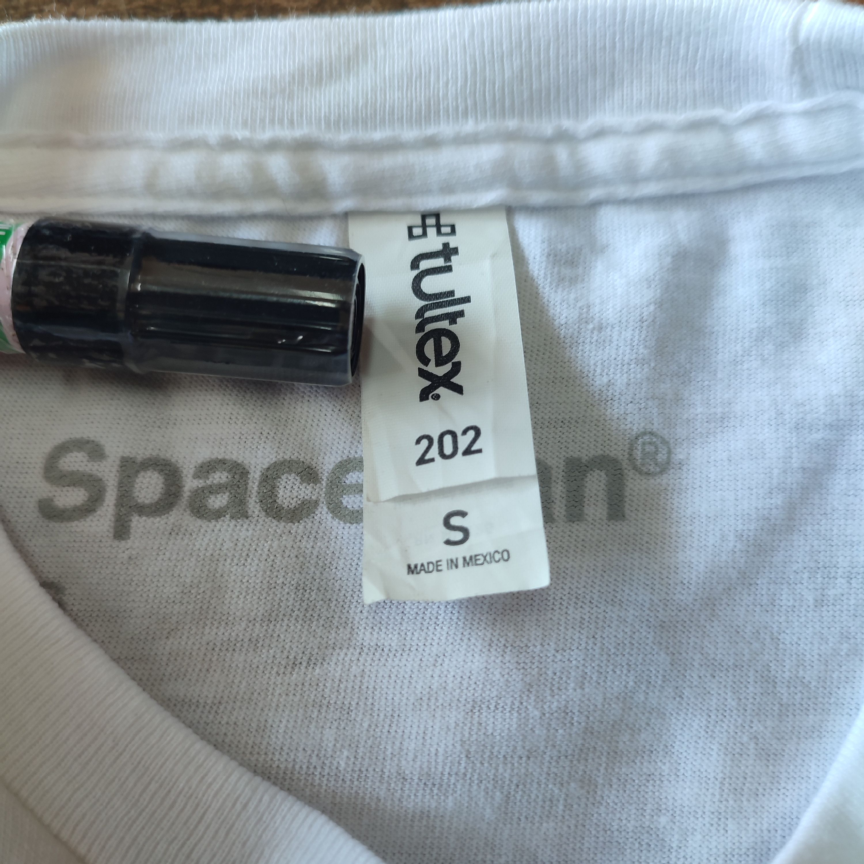 Band Tees × Vintage Spiritualized T-shirt Size US S / EU 44-46 / 1 - 5 Thumbnail
