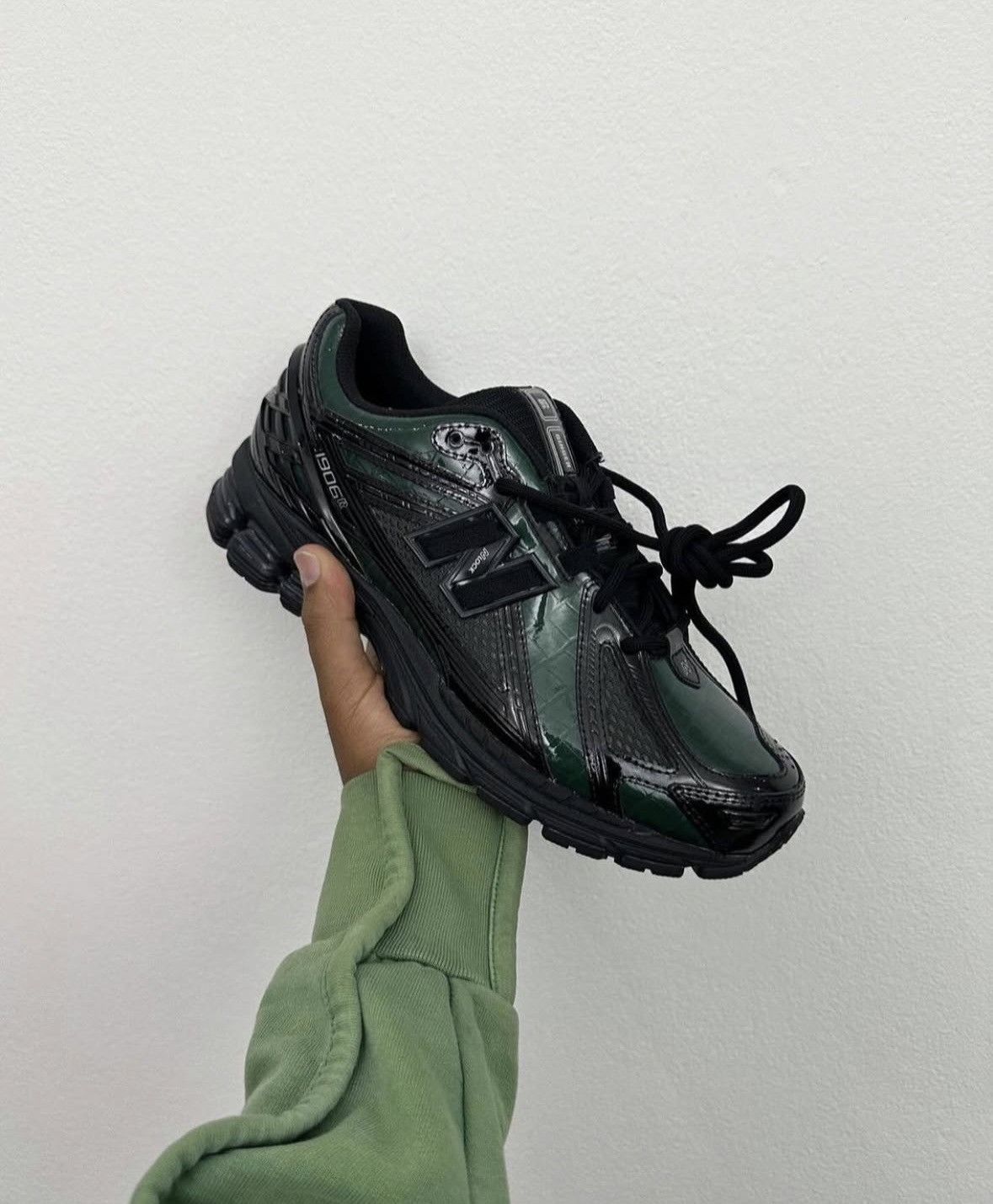 New Balance New Balance 1906R x 99GINGER Limited Edition Bridges The Gap Size US 6 / IT 36 - 18 Thumbnail