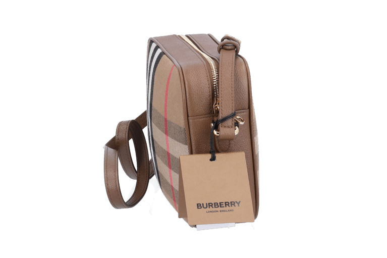 Burberry o1w1db10126 Size: OS / Large Camera Bag In Multicolor Size ONE SIZE - 5 Thumbnail