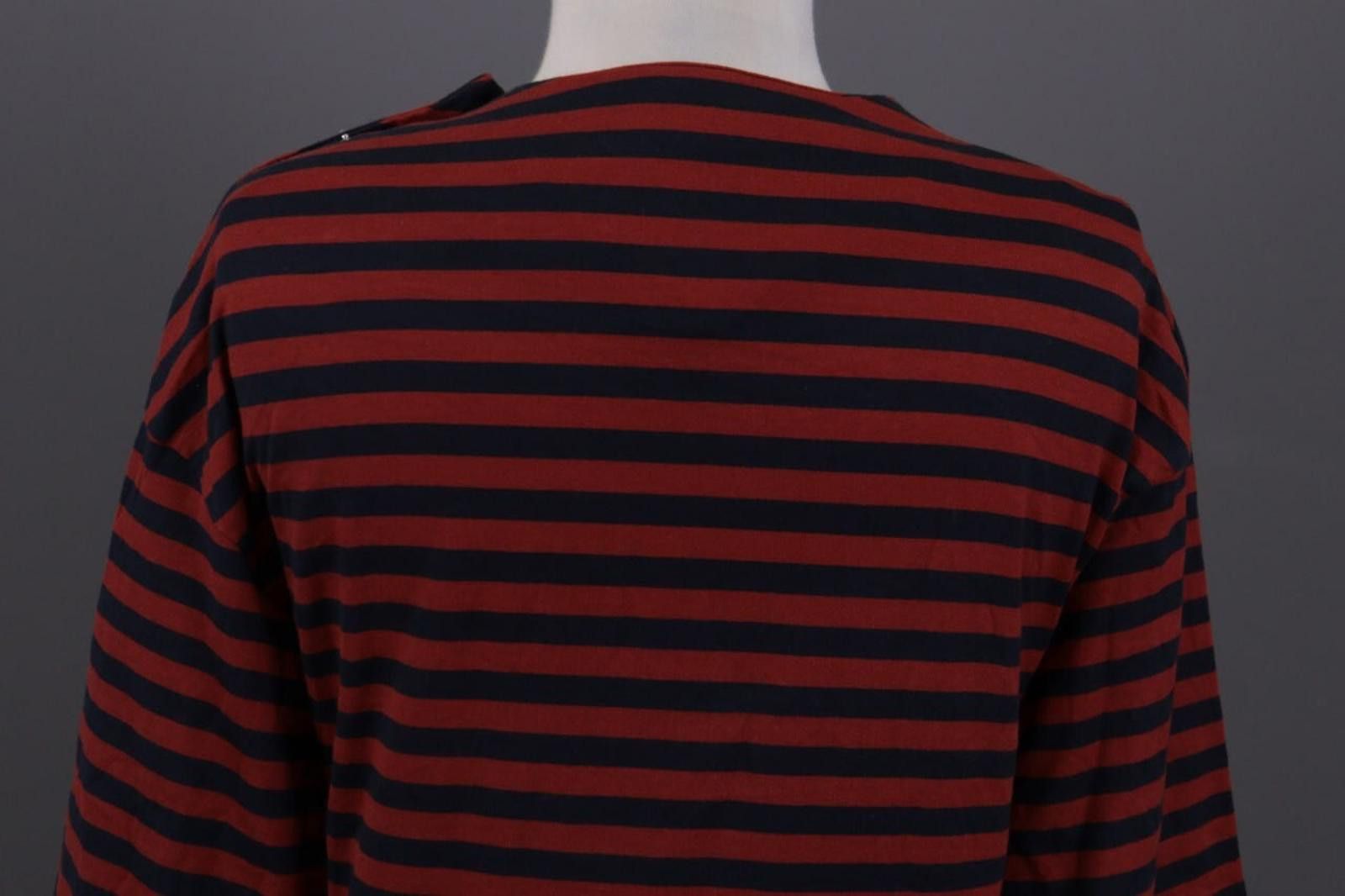 Marimekko Marimekko Tashia Multicolor Stripe Knit Sweater Dress Size S Size S / US 4 / IT 40 - 10 Thumbnail