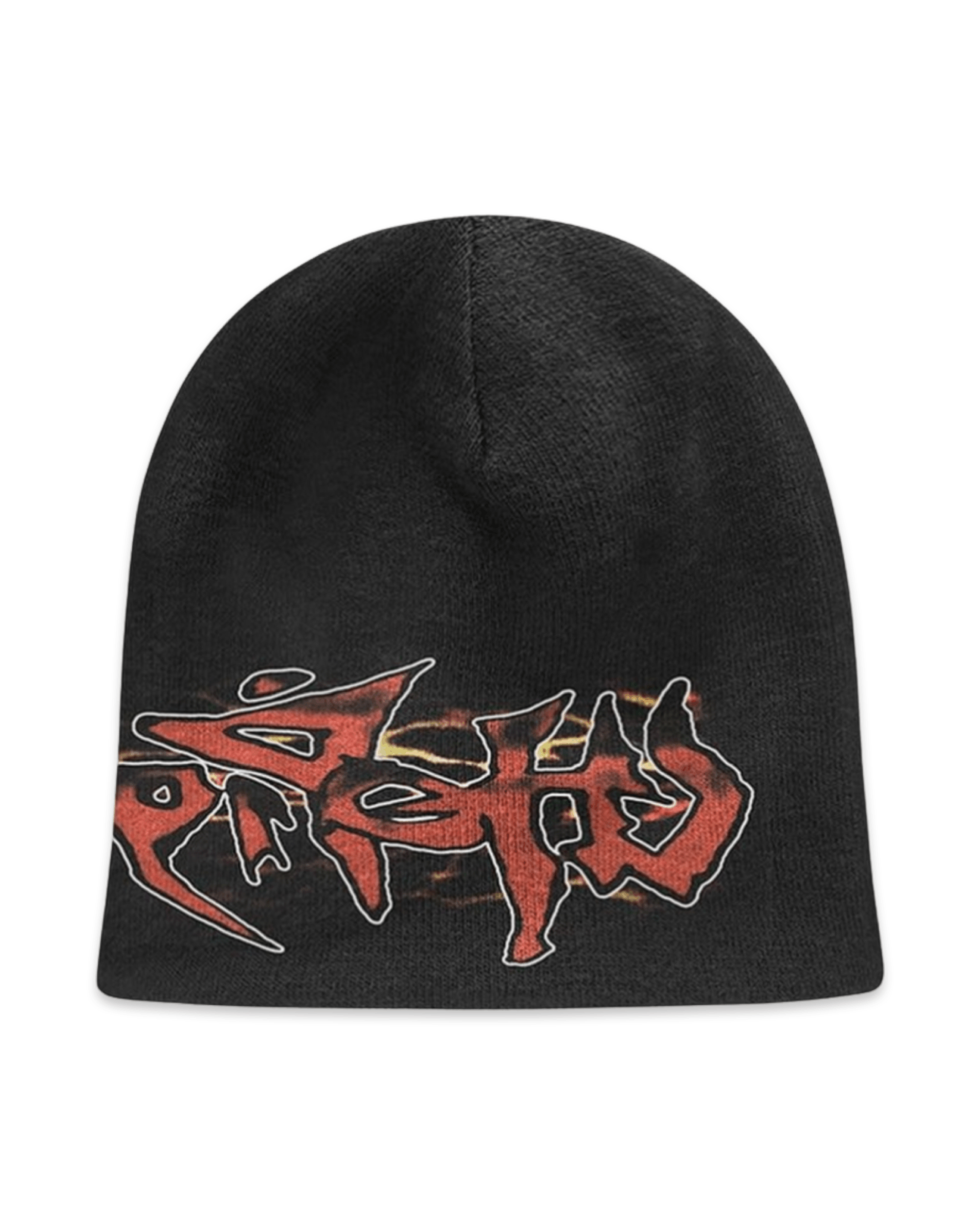 Travis Scott Travis Scott UTOPIA Reversible Beanie Circus Maximus 