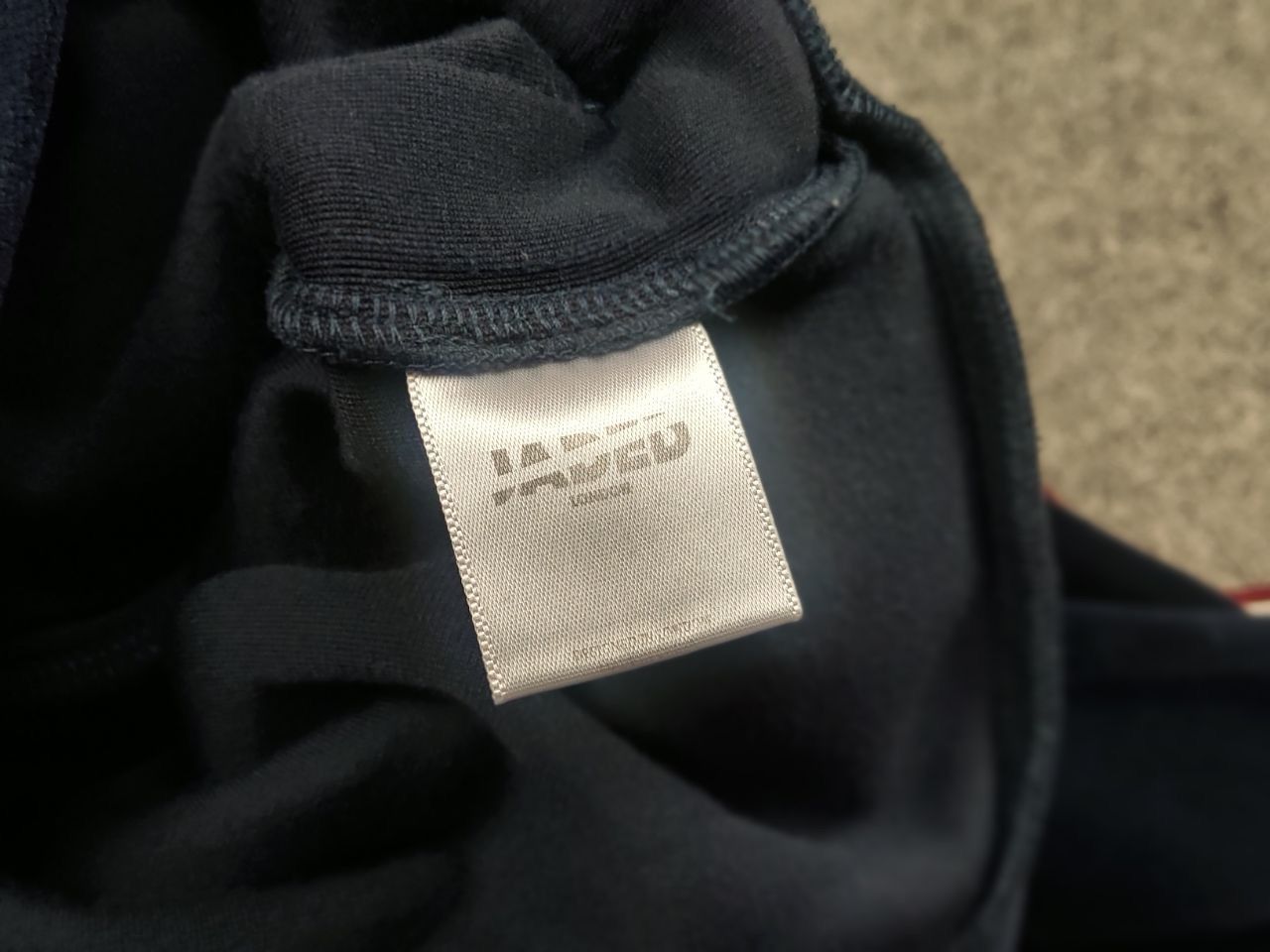 Jaded London Jaded London Y2K co-ords zip up velour cropped pullover Size M / US 6-8 / IT 42-44 - 14 Thumbnail