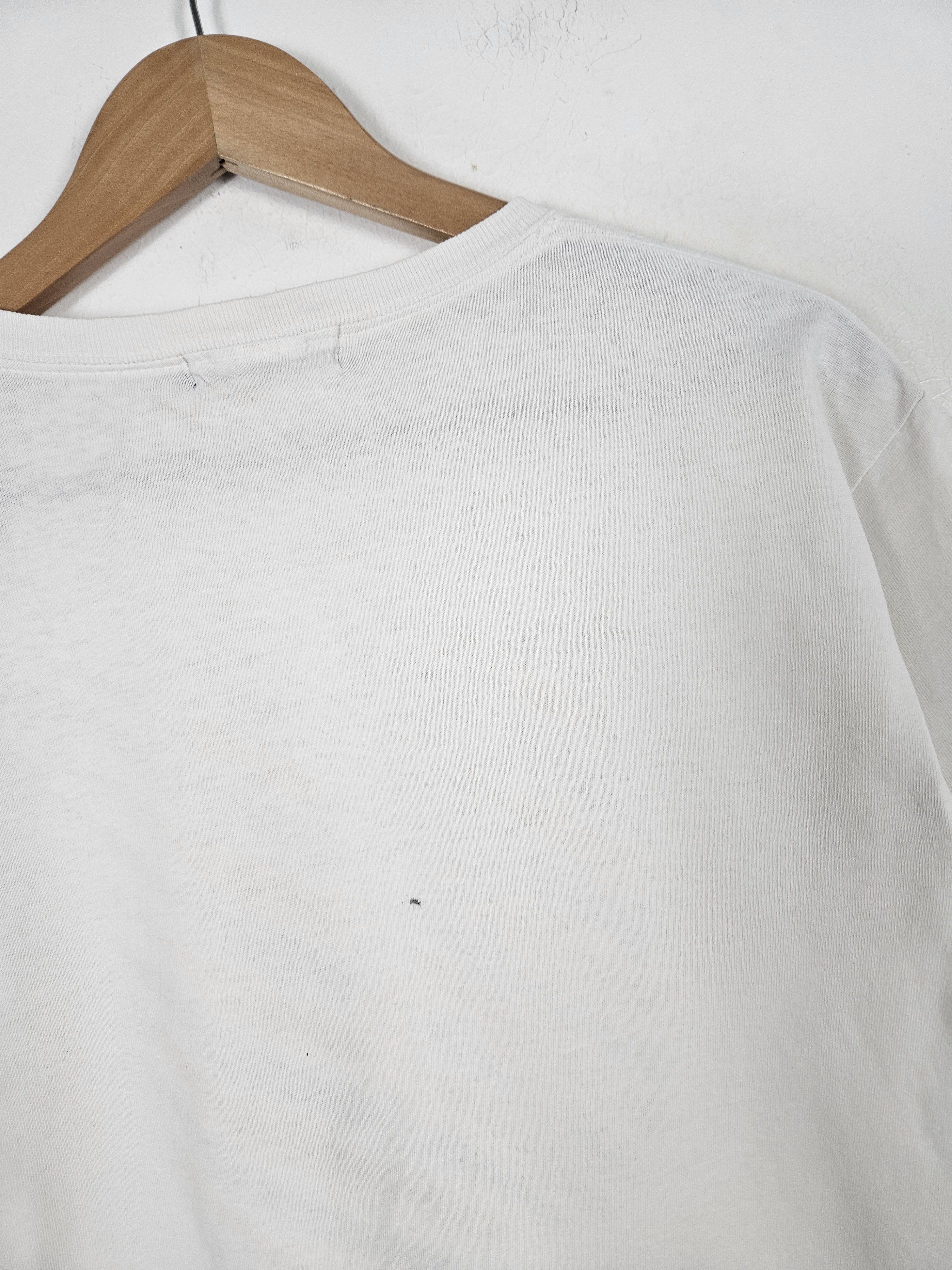 Undercover Undercover logo shirt Size US XS / EU 42 / 0 - 5 Thumbnail