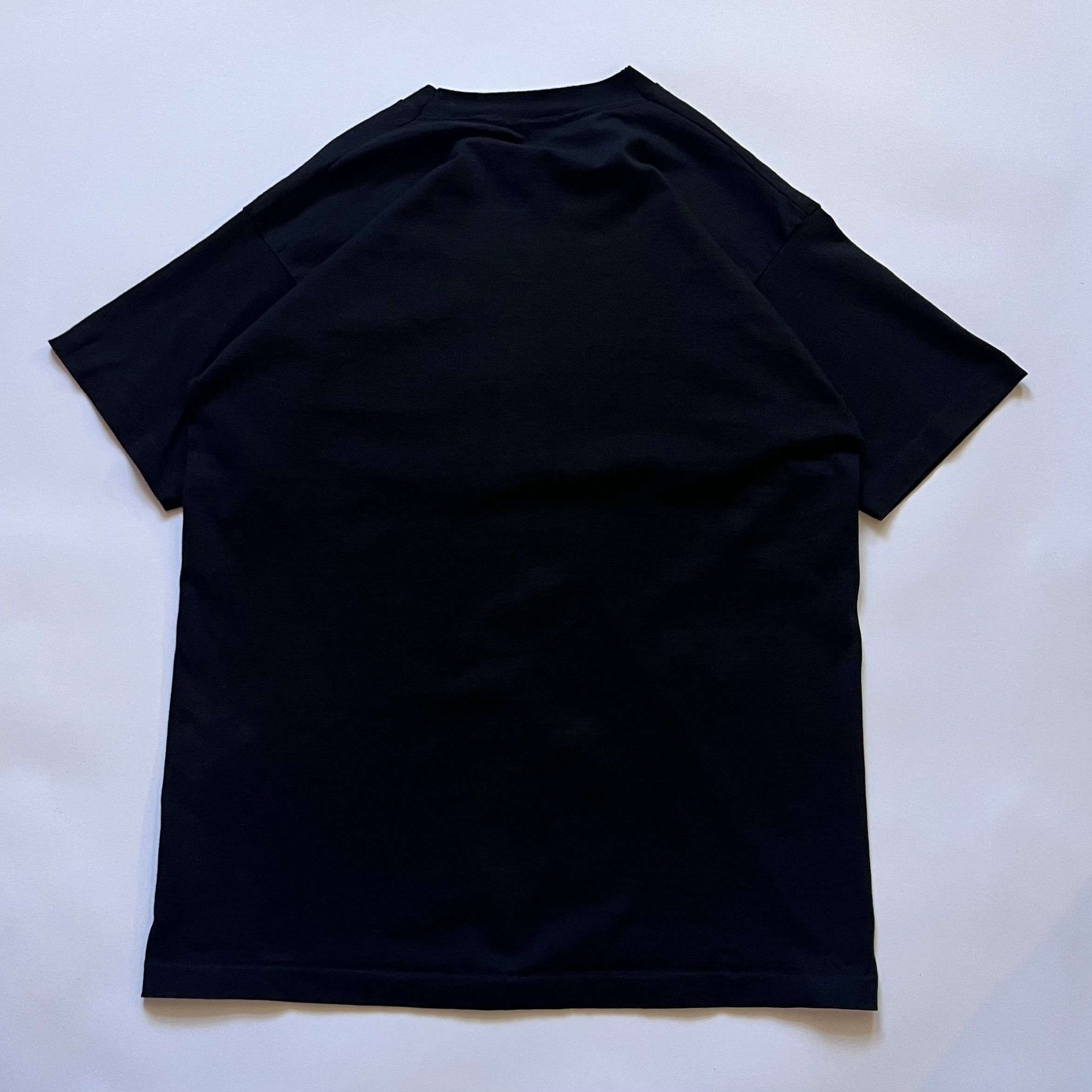 Route 66 Vintage 90s Route 66 T shirt Muscle Car Top Black XL Size US XL / EU 56 / 4 - 3 Thumbnail