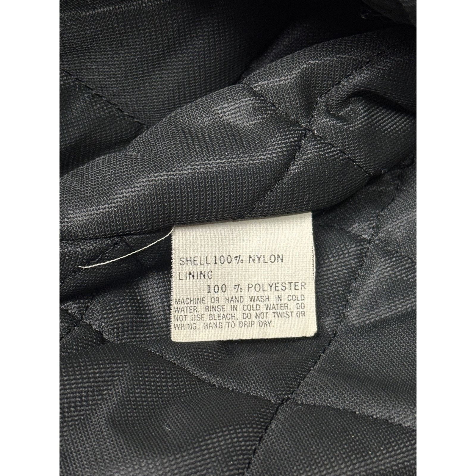 & Other Stories Vintage Teamsters King Louie Sz XL USA Black Jacket Size US XL / EU 56 / 4 - 11 Thumbnail