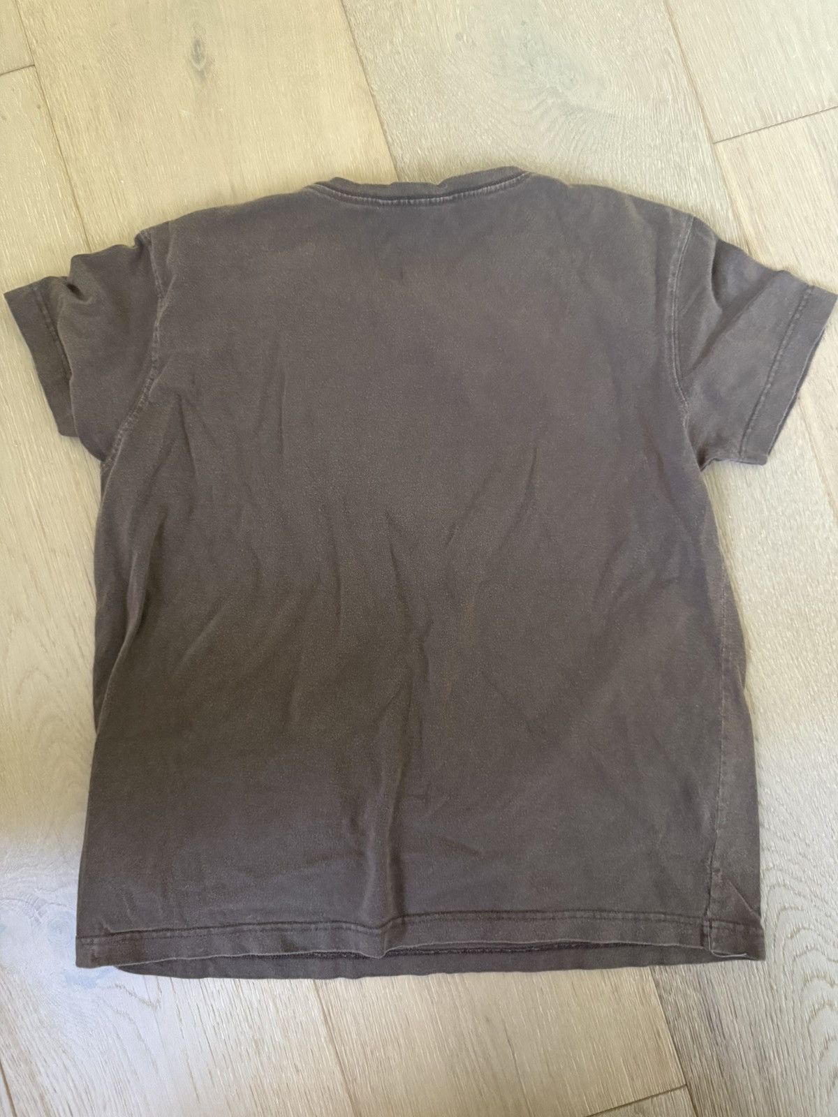 Other 2006 Magellan Endless Love Puppy Tee Size L / US 10 / IT 46 - 3 Thumbnail