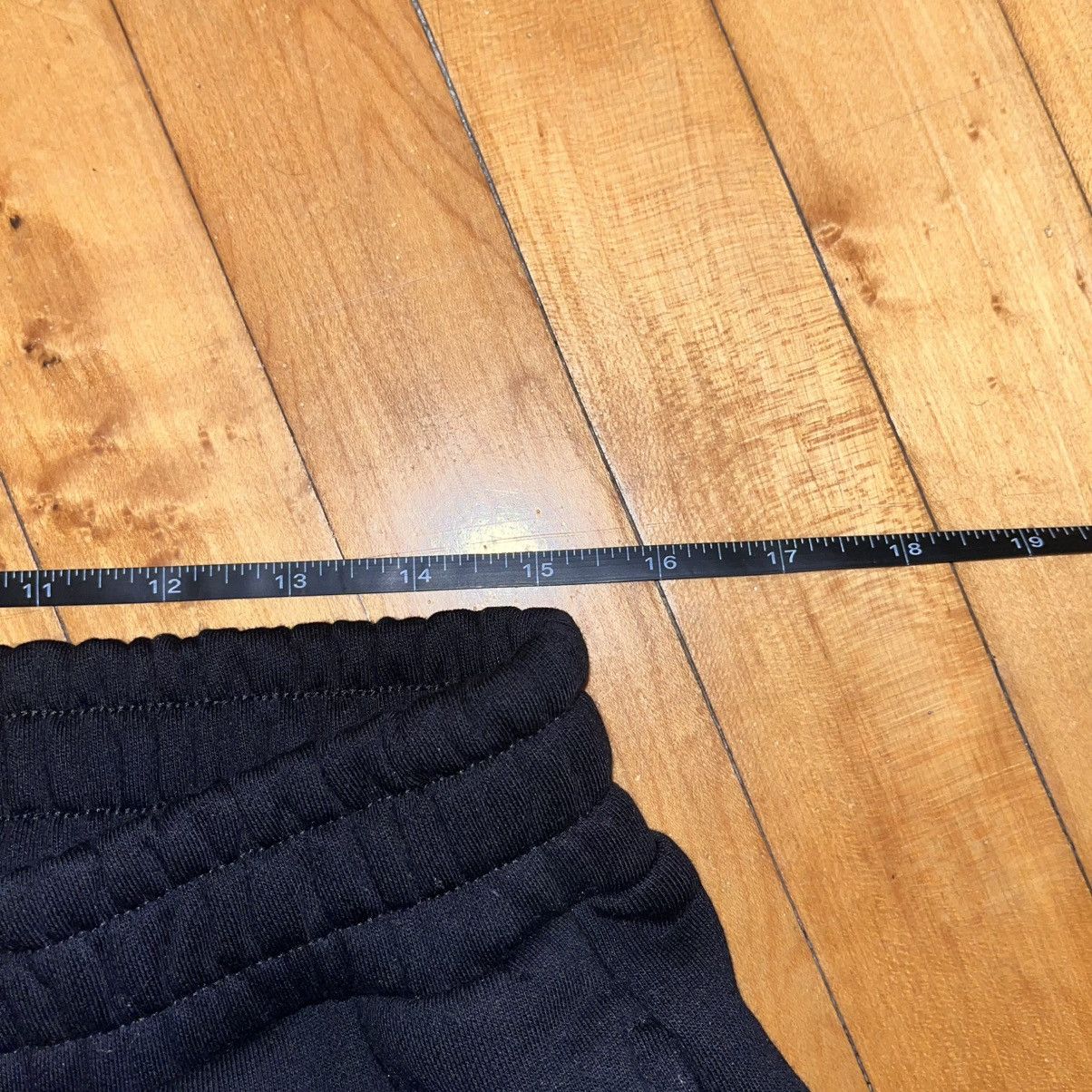 Other Up to us studios baggy sweatpants mega sweatpants Size US 32 / EU 48 - 6 Thumbnail