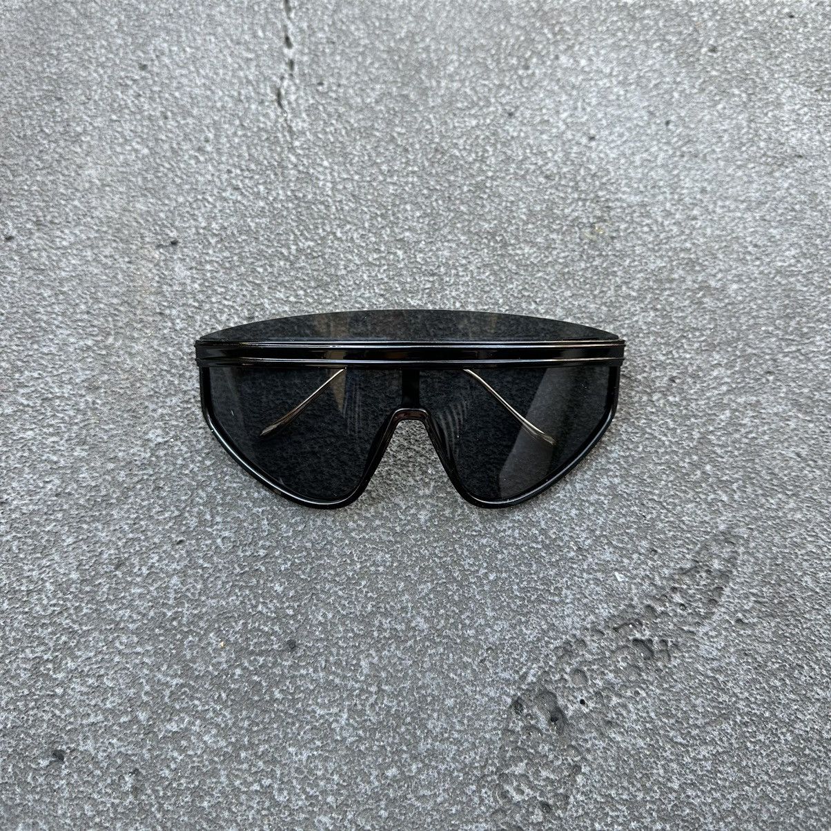 Other Y2K Unisex Sunglasses Retro Fashion Shades KD5602-01 Size ONE SIZE - 1 Thumbnail