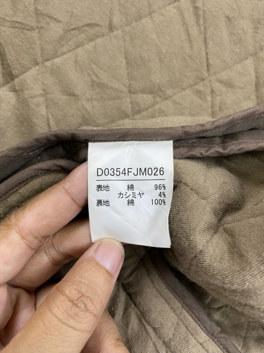 Issey Miyake × Mademoiselle Non Non × Vintage Vintage Mademoiselle Non Non By Issey Miyake Jacket Size US M / EU 48-50 / 2 - 10 Thumbnail