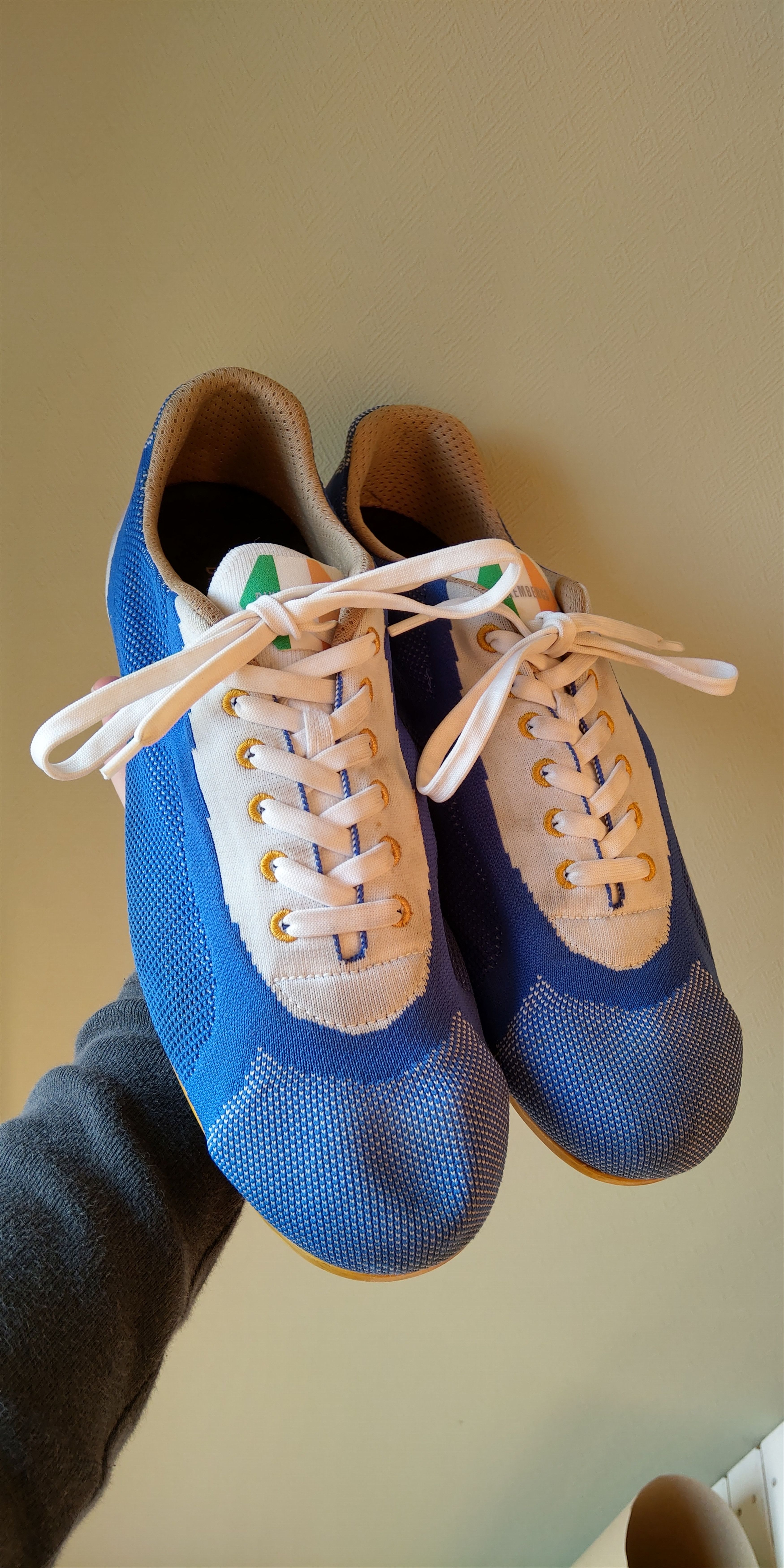Dirk Bikkembergs Football | Grailed