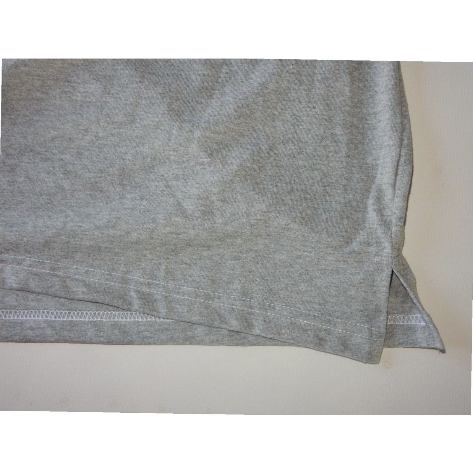 Tumi Tumi Long Sleeve Shirt Men's Large Gray Size US L / EU 52-54 / 3 - 3 Thumbnail