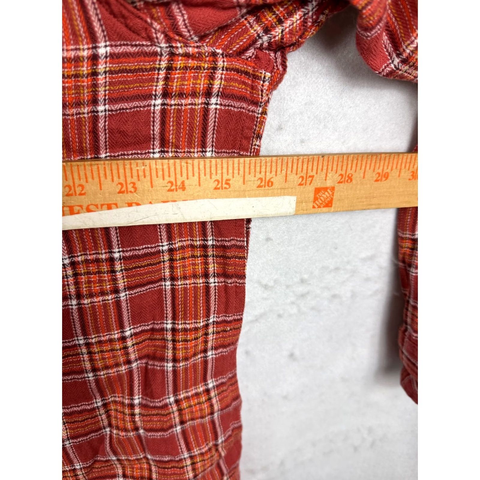 Levi's Item Specifications: 20mm Diameter, 100mm Length Size US L / EU 52-54 / 3 - 7 Thumbnail
