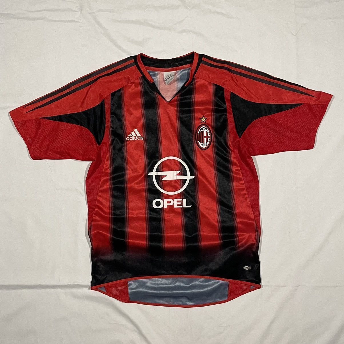 Opel Jersey | Grailed