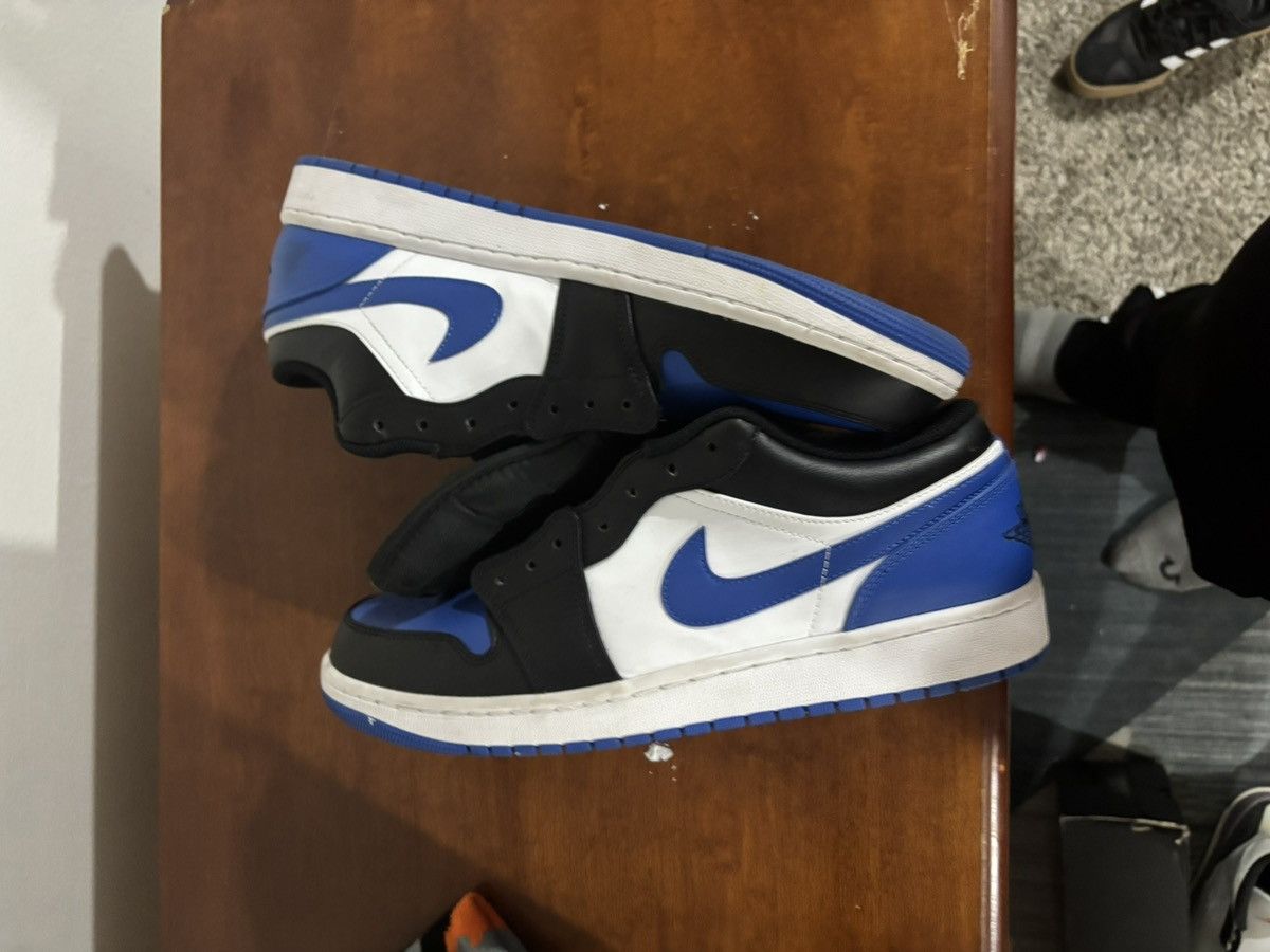 Nike Nike shoe Size US 12 / EU 45 - 6 Thumbnail
