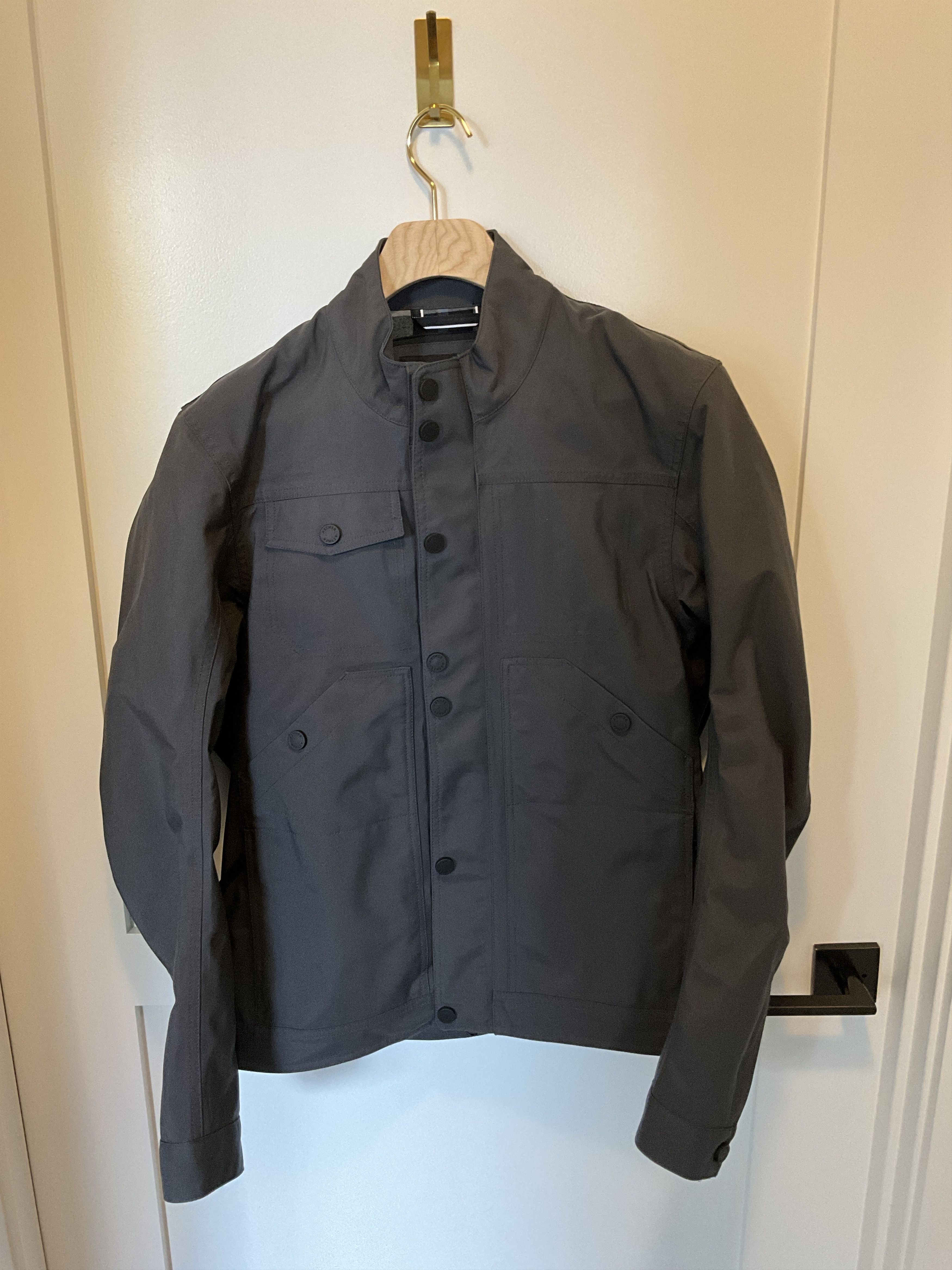 Aether Apparel Rally Motorcycle Jacket Size US S / EU 44-46 / 1 - 1 Thumbnail