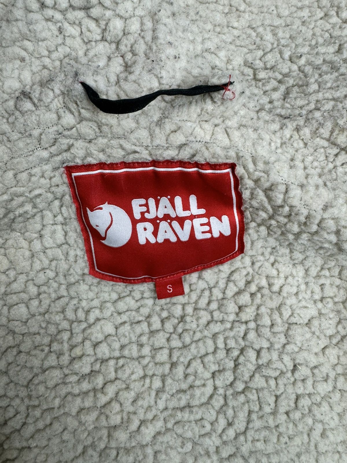 Fjallraven Fjallraven G-1000 Greenland Winter Jacket Size US S / EU 44-46 / 1 - 11 Thumbnail
