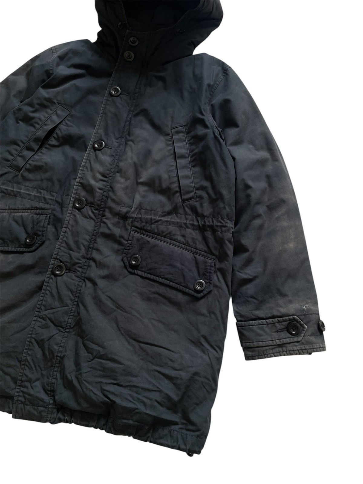 Designer × Margaret Howell Vintage Margaret Howell inspired by Function and utility Size US M / EU 48-50 / 2 - 3 Thumbnail