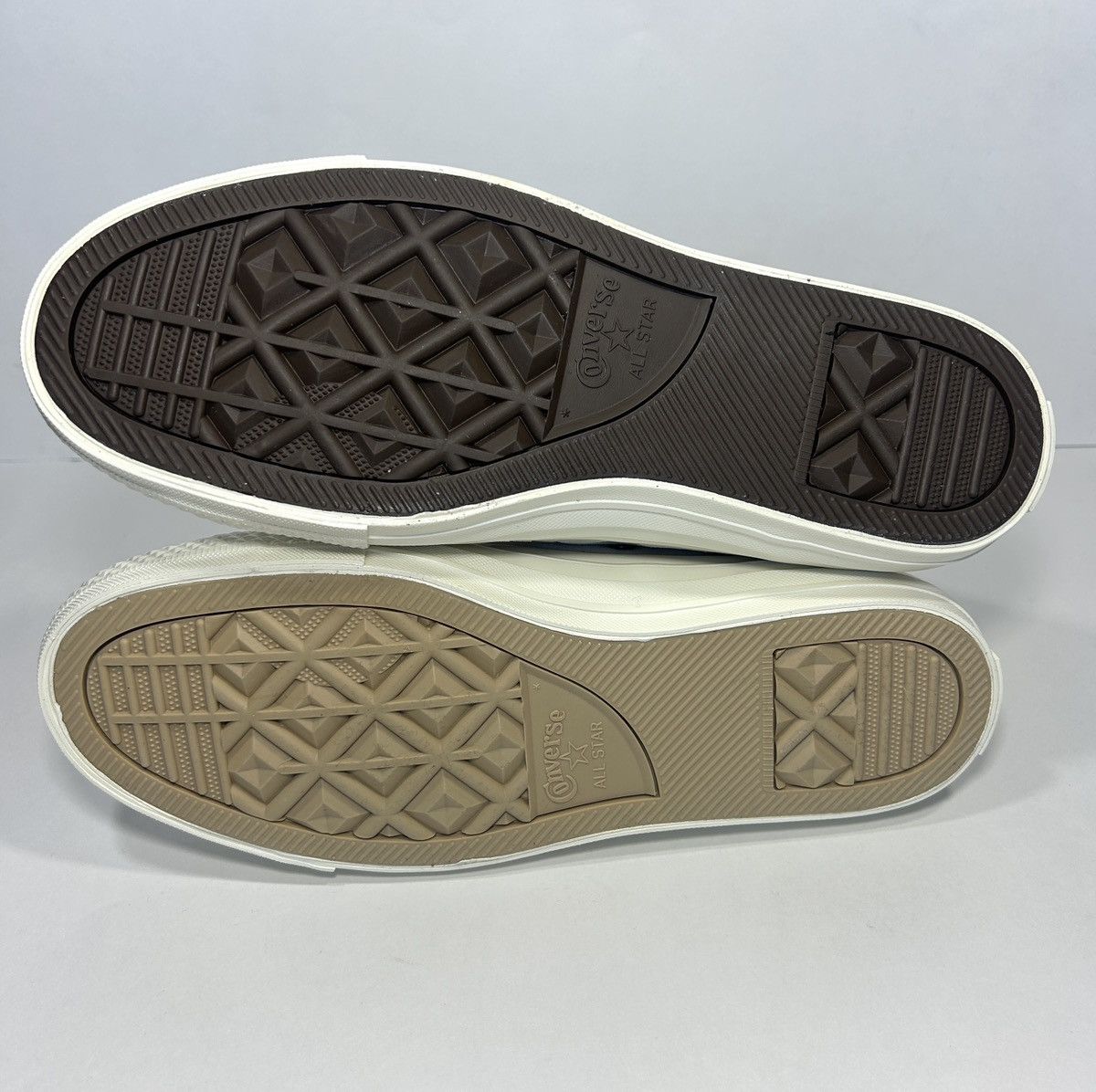 Carhartt × Converse Carhartt x Converse Chuck Taylor ‘Dark Earth’ Shoes Size: 9 Size US 9 / EU 42 - 6 Thumbnail