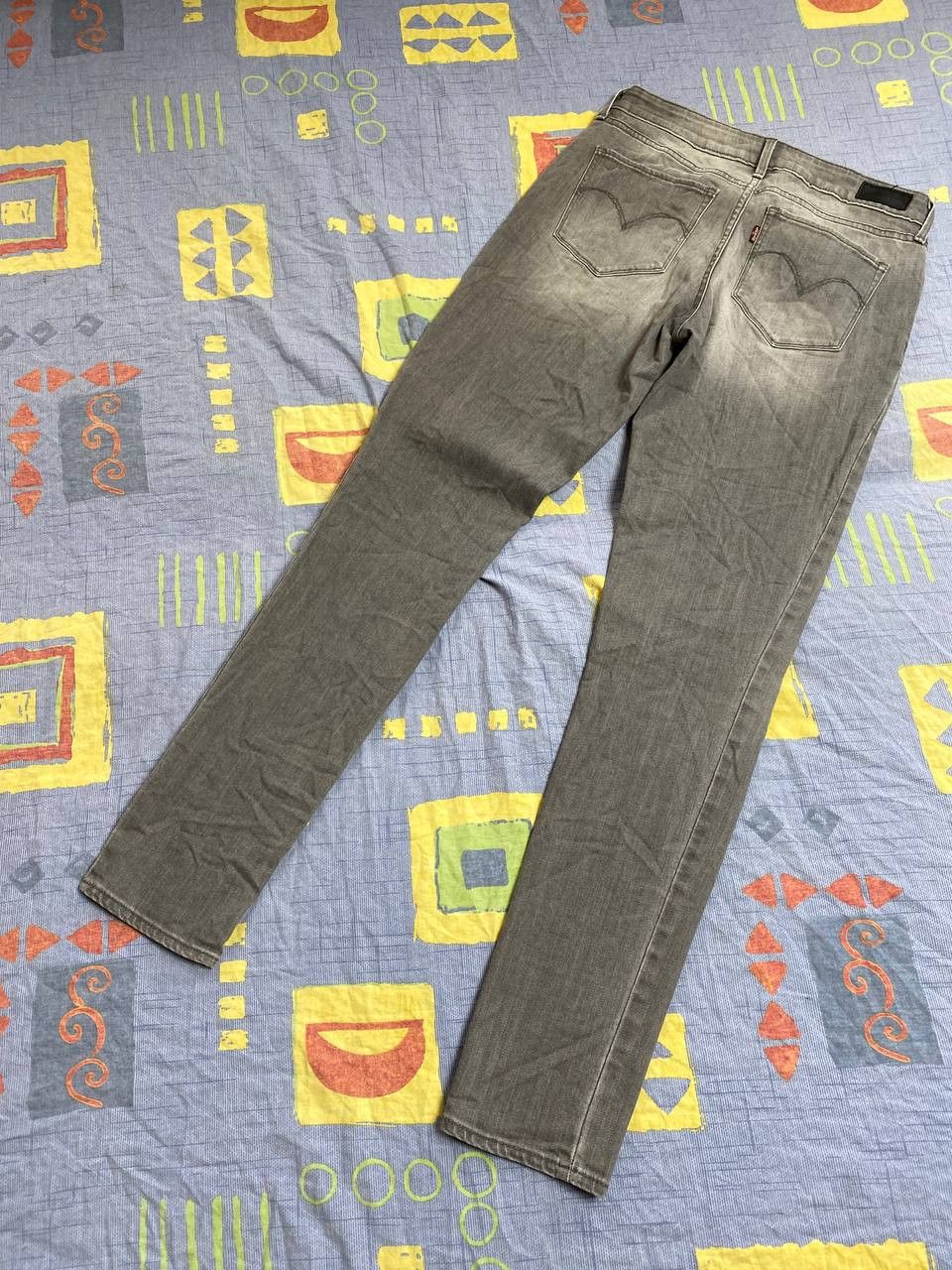 Levi's Levi’s Jeans Size US 28 / EU 44 - 17 Thumbnail