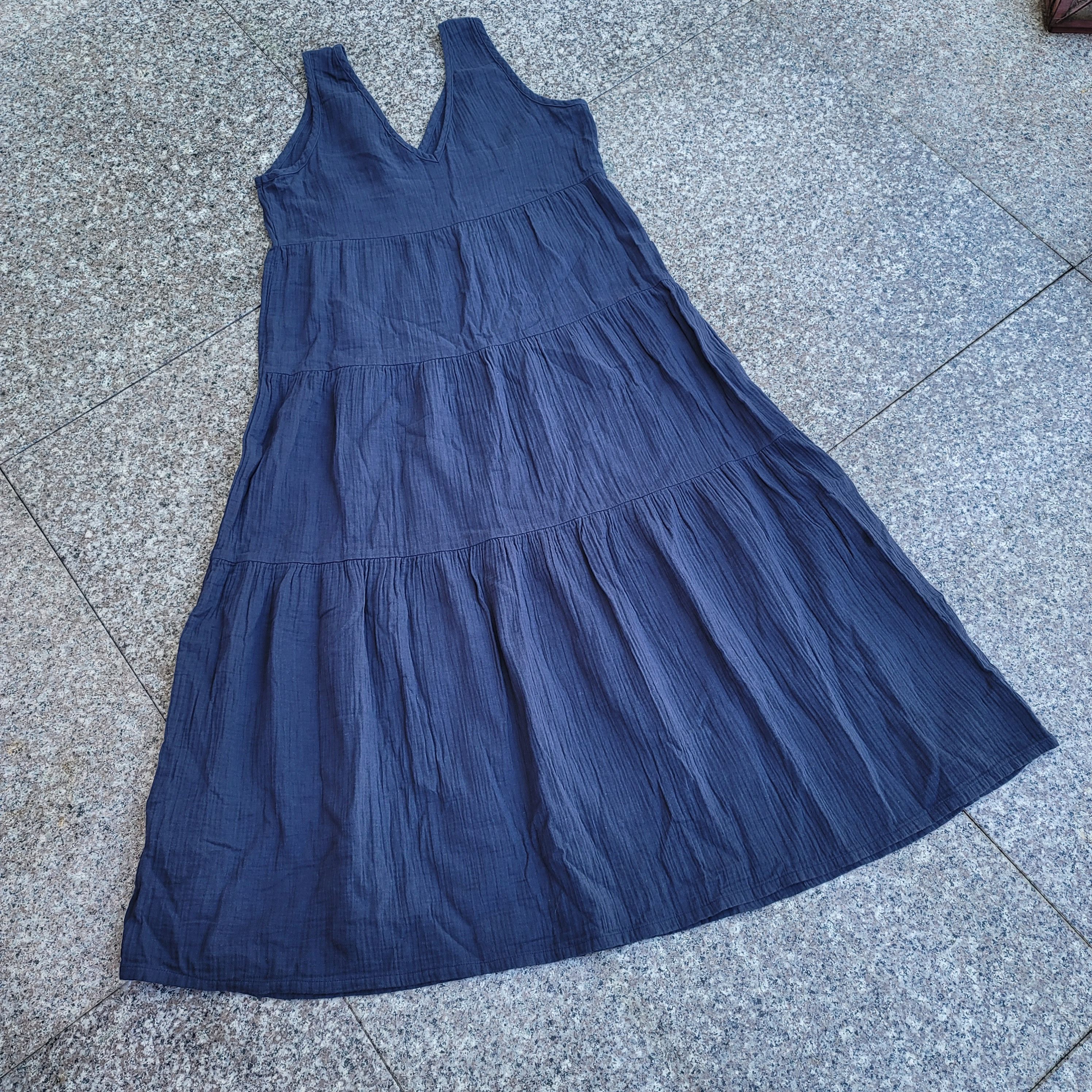 Quince Quince dress Size S / US 4 / IT 40 - 2 Thumbnail