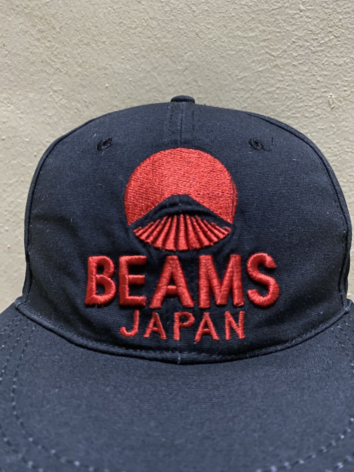 Beams Plus × Japanese Brand 🔥Japanese Beams Japan hat Size ONE SIZE - 2 Thumbnail
