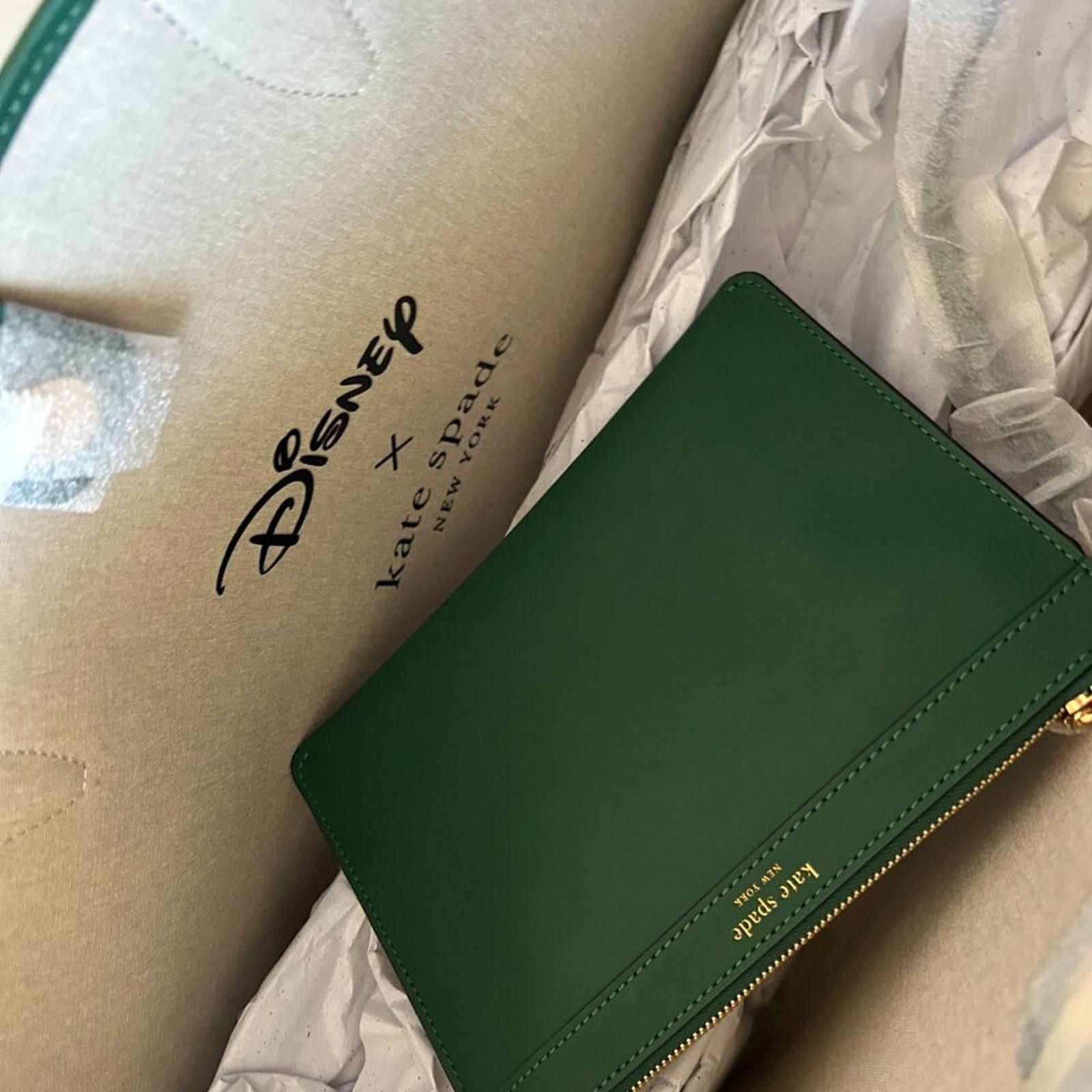 Other Disney X Kate Spade New York Bambi Sutton Medium Tote Size ONE SIZE - 7 Thumbnail
