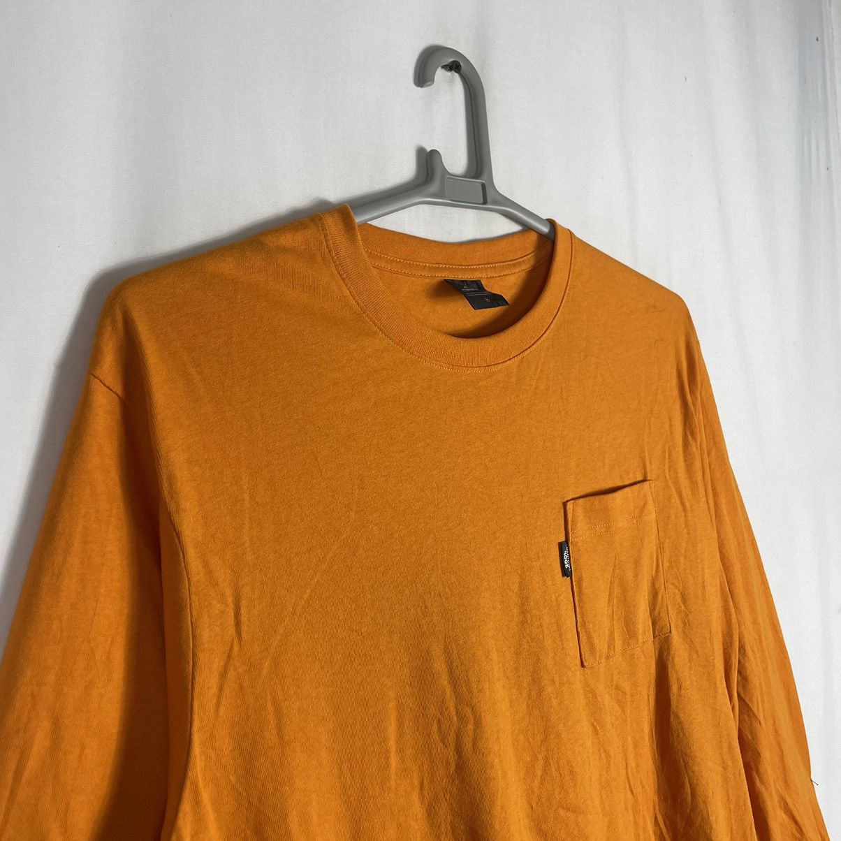 Other 🔥Rare🔥Trash🔥🇯🇵GU X 2001 : A Space Odyssey Big Image Promo Tee Size US L / EU 52-54 / 3 - 8 Thumbnail