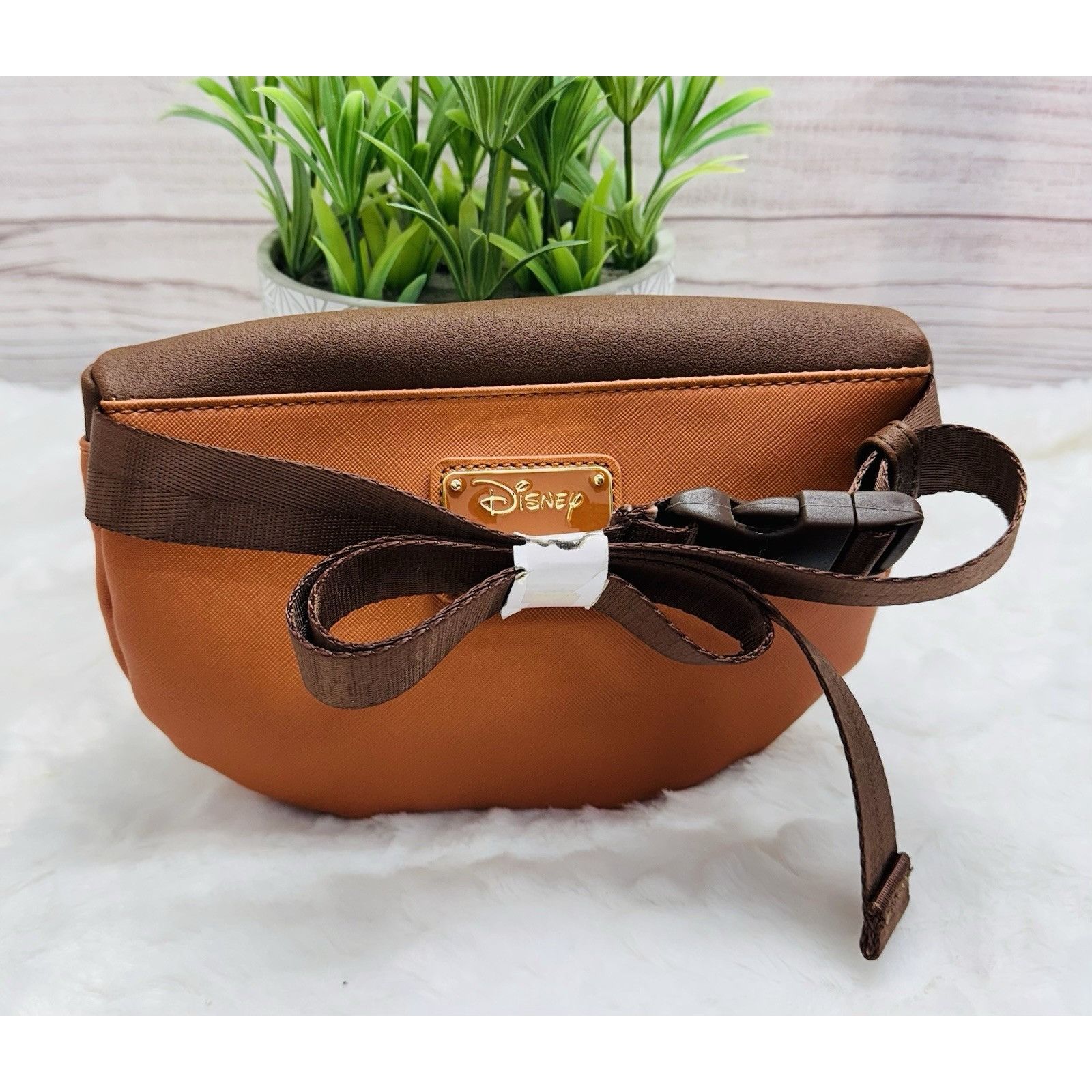 Disney Loungefly Disney Lilo & Stitch Fruits Fanny Pack BoxLunch NE Size ONE SIZE - 2 Thumbnail
