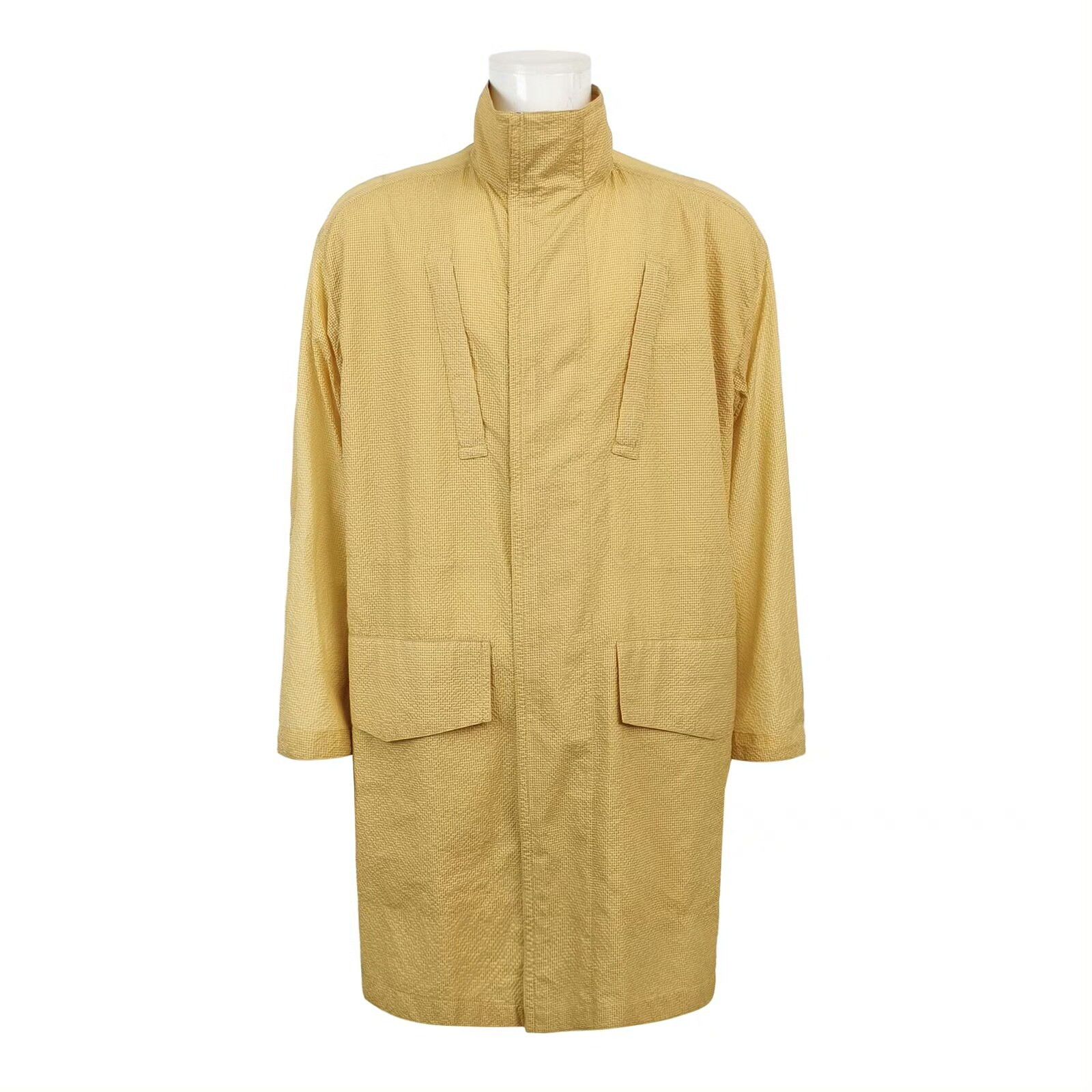 Hermes Hermes Men's Coat Size US M / EU 48-50 / 2 - 1 Thumbnail