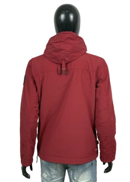 Napapijri Napapijri Rainforest Giubbotto Uomo XS Size US XS / EU 42 / 0 - 5 Thumbnail