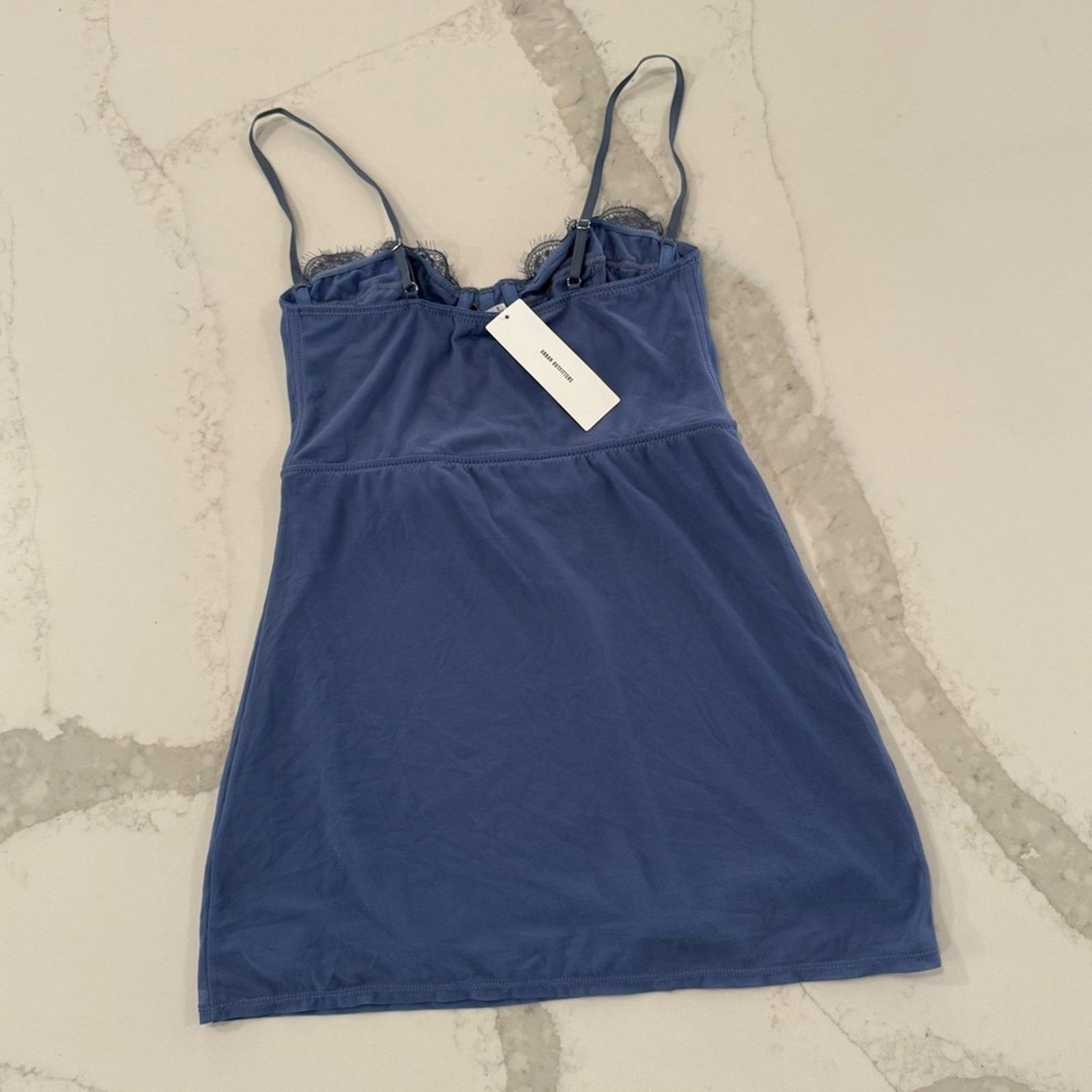 Urban Outfitters Urban Outfitters NWT Modern Bustier Mini Dress Womens Small Size S / US 4 / IT 40 - 8 Thumbnail