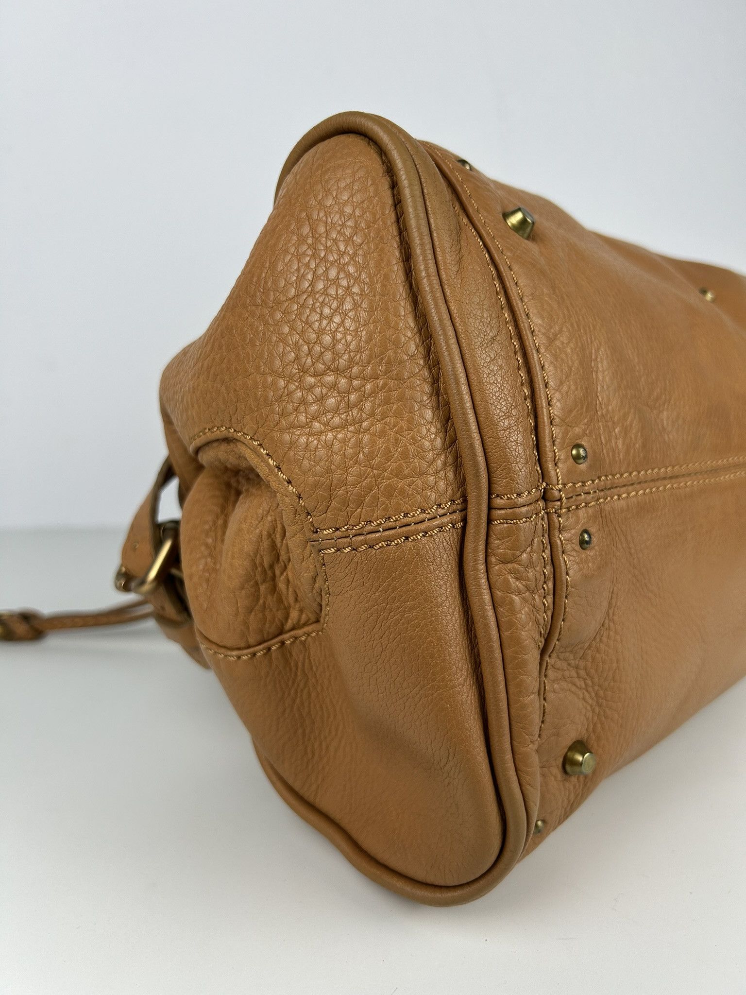Chloe Chloe paddington handbag Size ONE SIZE - 13 Thumbnail