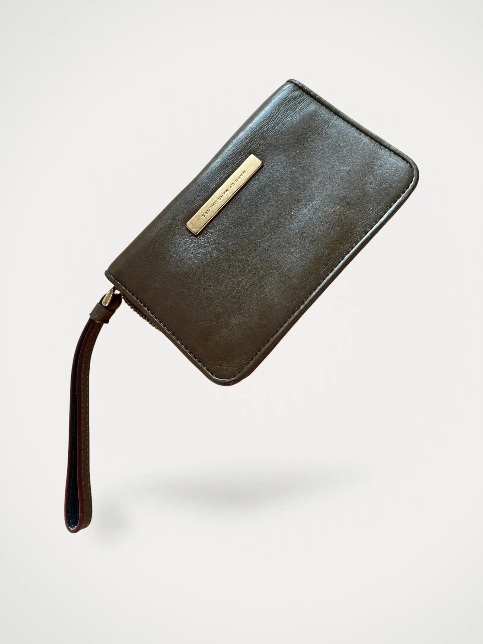 Marc Jacobs Marc Jacobs Wallet Size ONE SIZE - 1 Thumbnail
