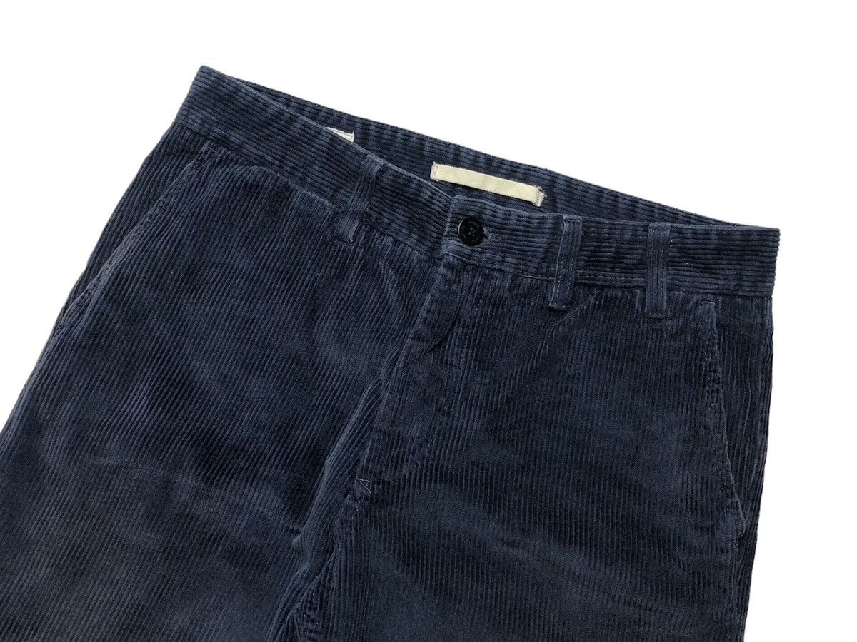 Norse Projects Norse Projects Aros Corduroy Pants Size US 30 / EU 46 - 2 Thumbnail