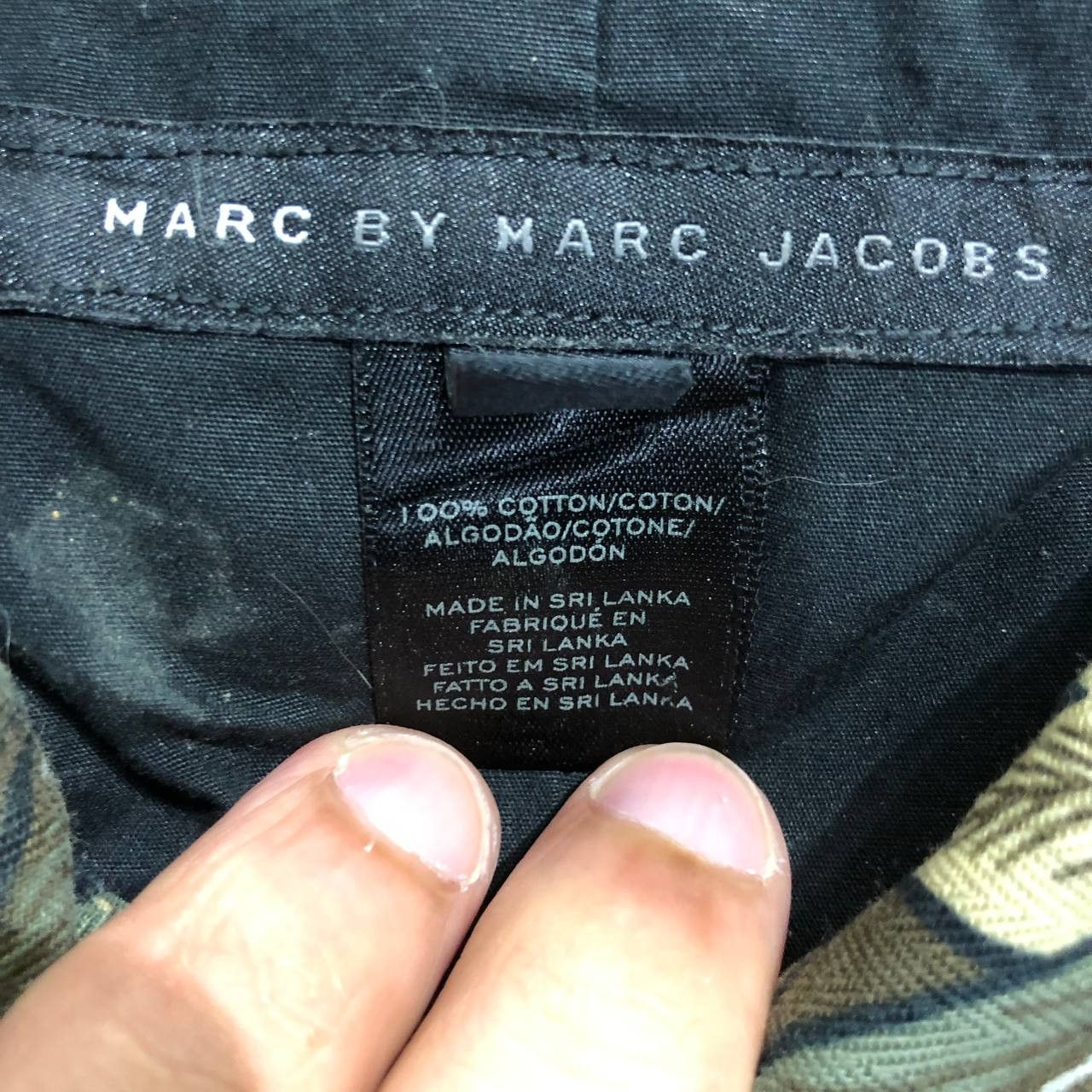 Marc Jacobs Marc Jacobs floral jacket Size XS / US 0-2 / IT 36-38 - 10 Thumbnail