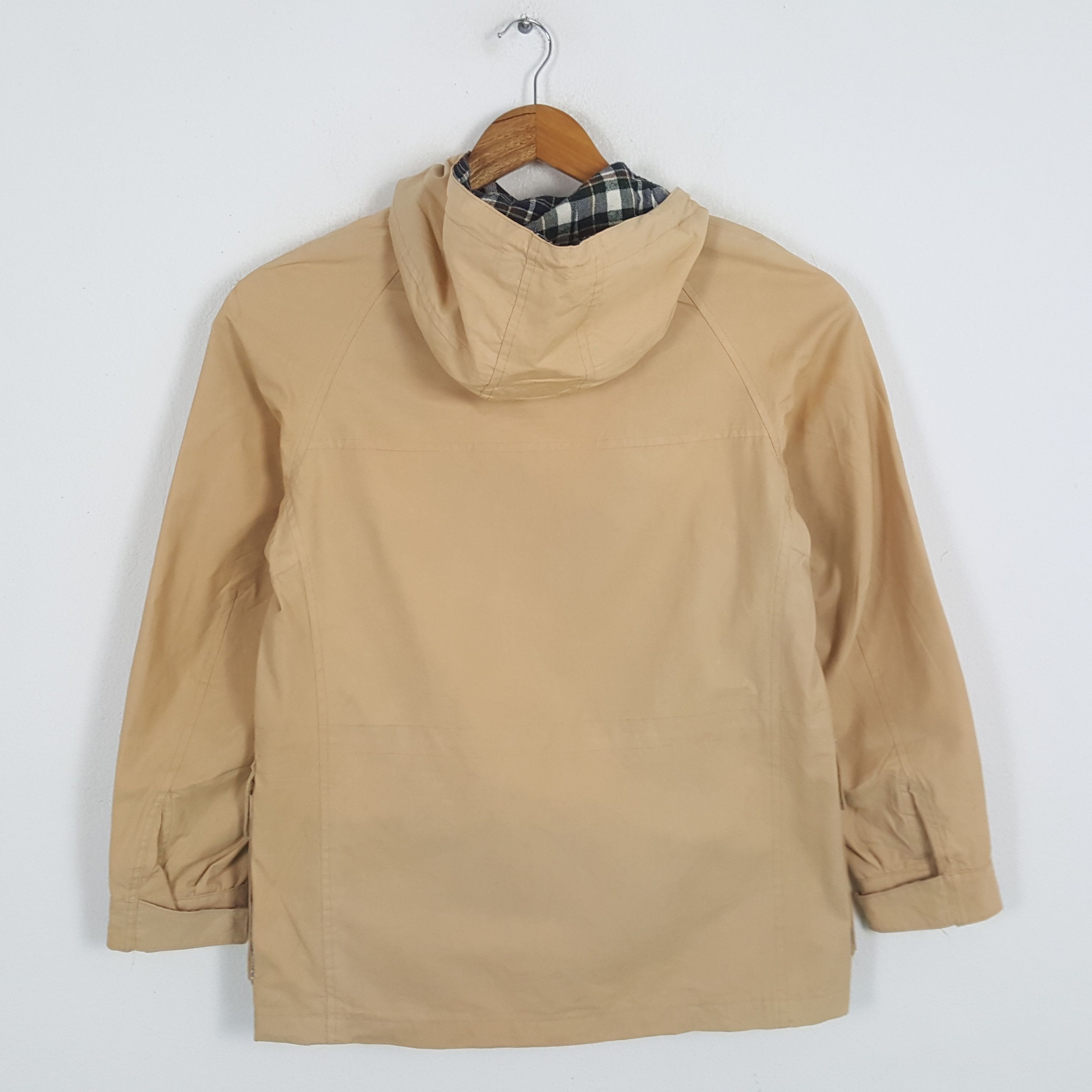 Comme des Garcons Homme × Japanese Brand × Vintage Vintage COMME des GARÇONS HOMME Japan Brand Hoodies Jacket Size US M / EU 48-50 / 2 - 3 Thumbnail