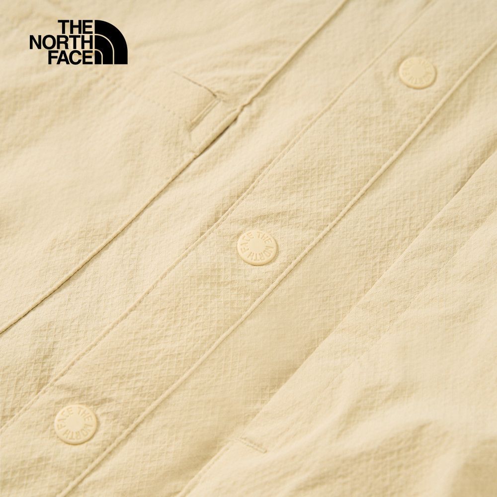 Kazuki Kuraishi × The North Face Urban Exploration KAZUKI OVERSIZE SS SHIRT Size US M / EU 48-50 / 2 - 5 Thumbnail