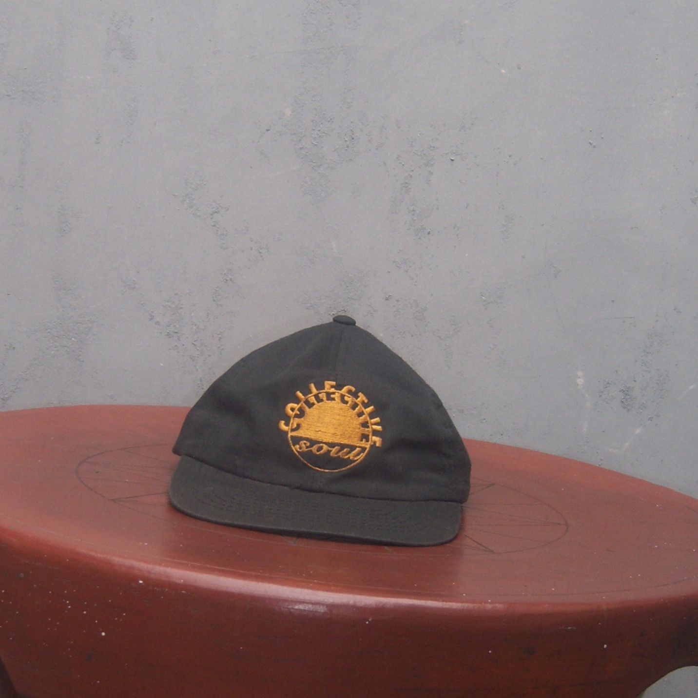 Vintage Collective Soul Caps Size ONE SIZE - 3 Thumbnail