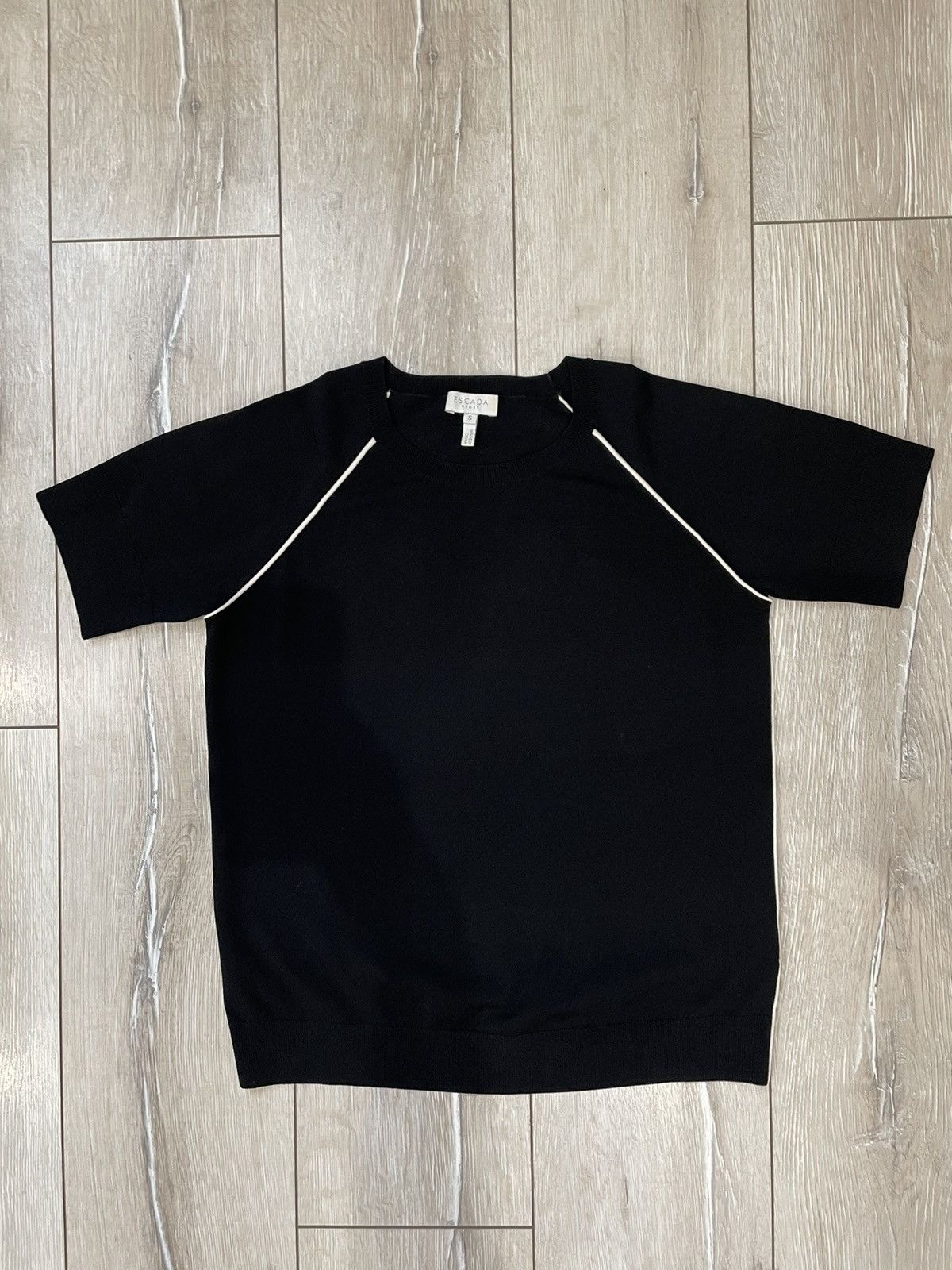 Designer × Escada × Escada Sport ESCADA Sport t shirt Size S / US 4 / IT 40 - 1 Thumbnail