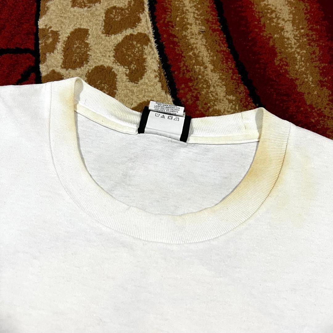Ocean Pacific Vintage Surfing Ocean Pacific Rare T Shirt Size US L / EU 52-54 / 3 - 4 Thumbnail