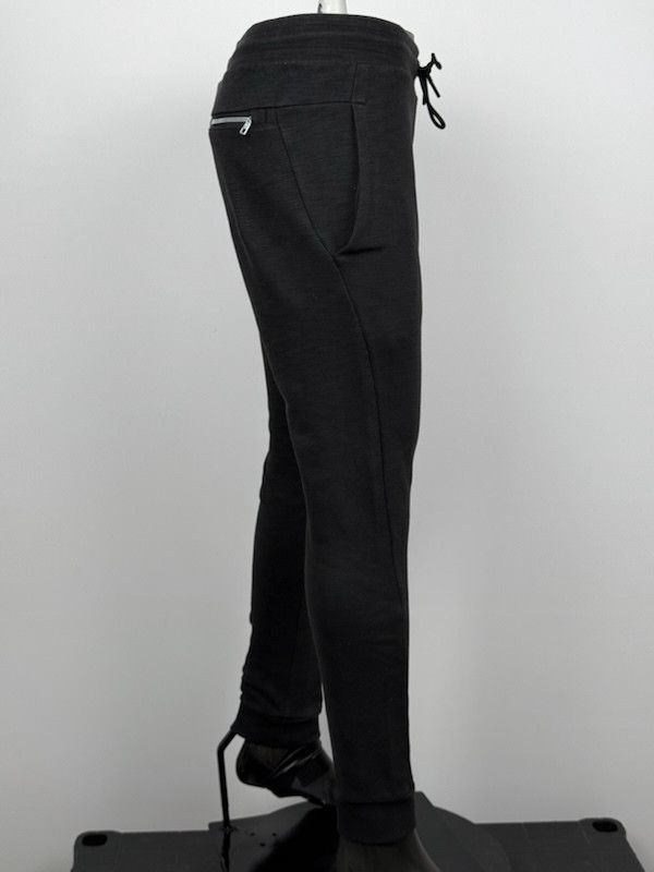 Nike Pantaloni Tuta Nike Uomo S Neri Slim Size US 28 / EU 44 - 7 Thumbnail