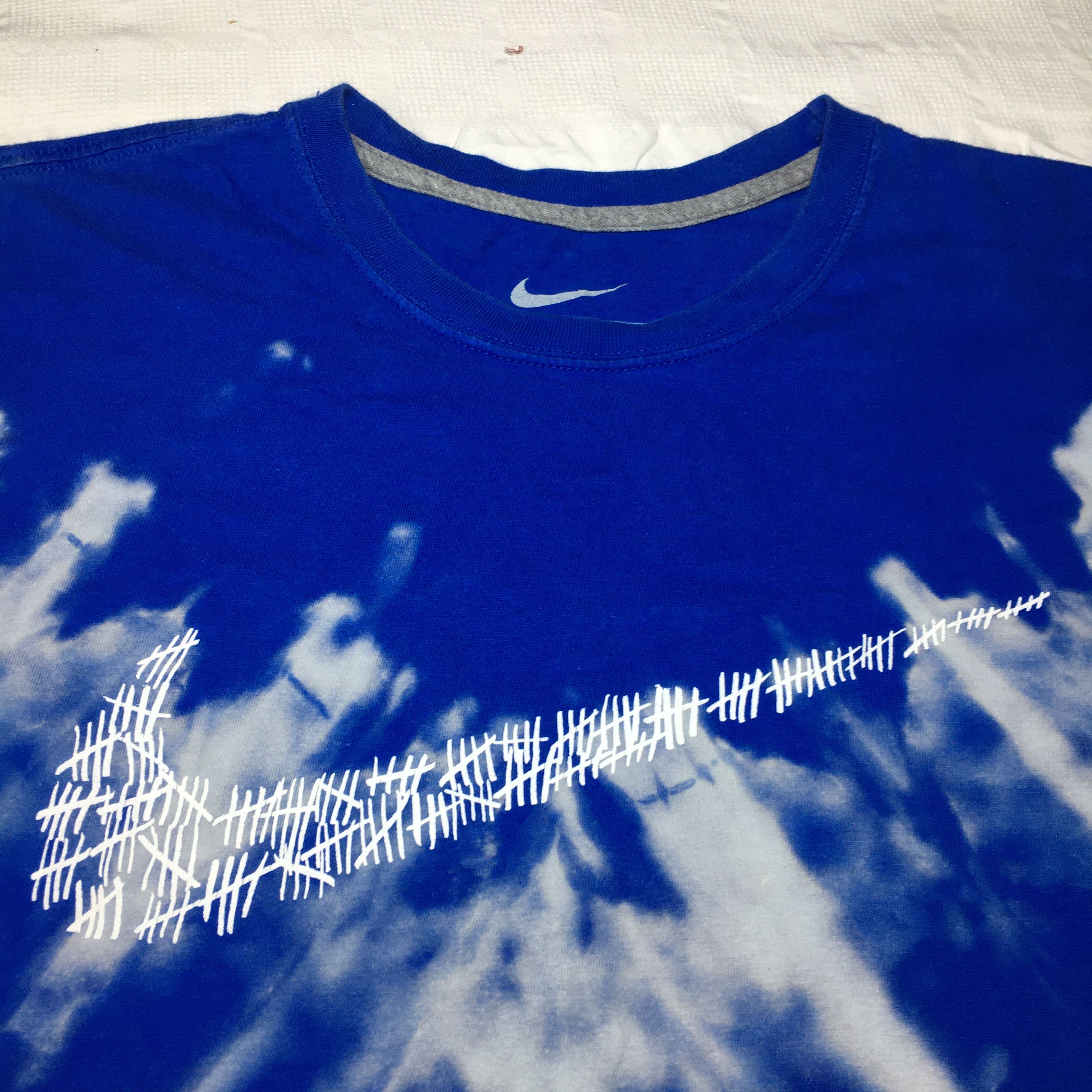 Nike NIKE REGULAR FIT Size US S / EU 44-46 / 1 - 2 Thumbnail