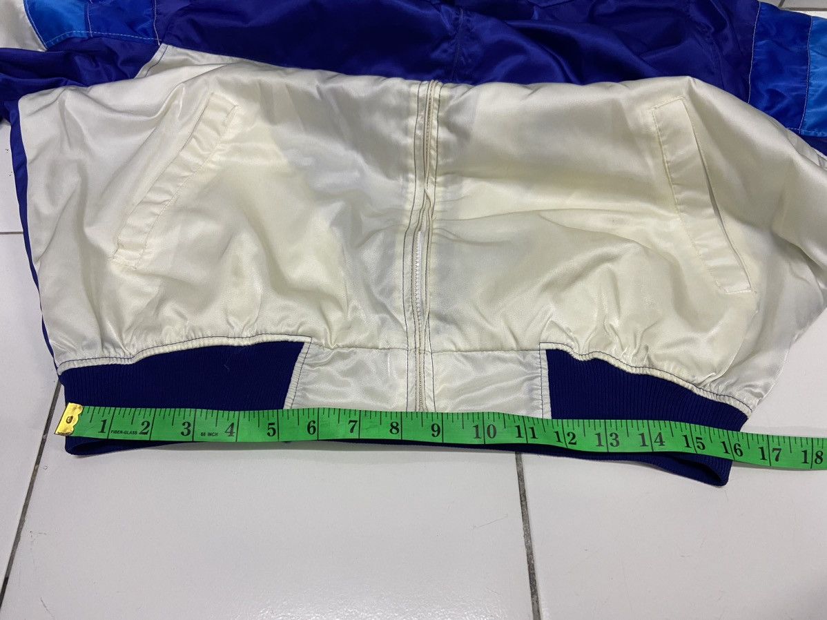 Japanese Brand TEAM SUZUKI RACING LIGHT JACKET Size US L / EU 52-54 / 3 - 15 Thumbnail