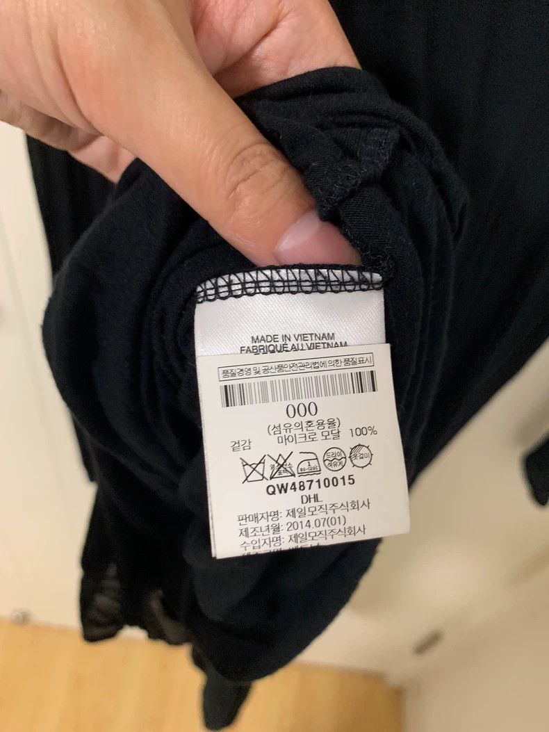 Helmut Lang HELMUT LANG sizeP one-piece Size M / US 6-8 / IT 42-44 - 7 Thumbnail