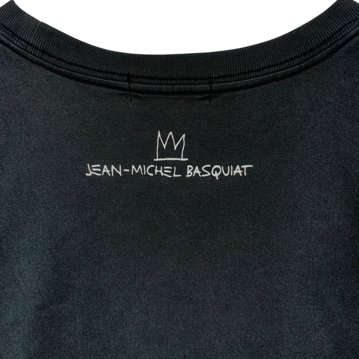 Jean-Michel Basquiat JEAN MICHEL BASQUIAT x UNIQLO Man With Halo Tee Shirt Hip Size US L / EU 52-54 / 3 - 8 Thumbnail