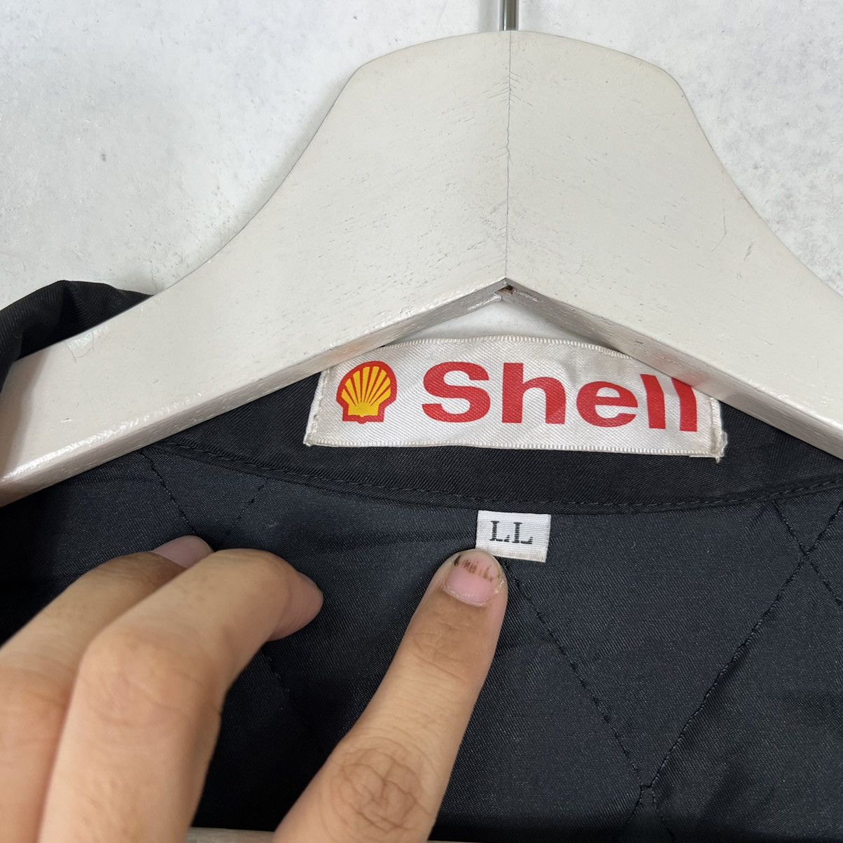 Ferrari × Sports Specialties 🔥 VINTAGE SHELL FERRARI JACKET Size US L / EU 52-54 / 3 - 13 Thumbnail