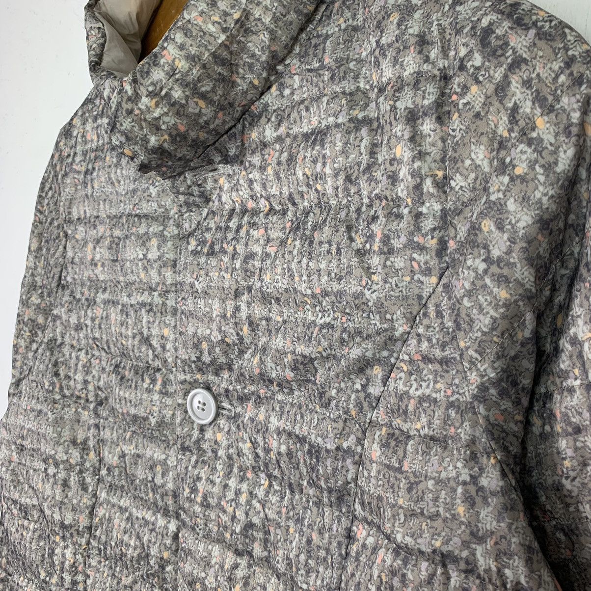 Japanese Brand × Vintage Vintage Japanese Brand Button Up Jacket Size US M / EU 48-50 / 2 - 8 Thumbnail